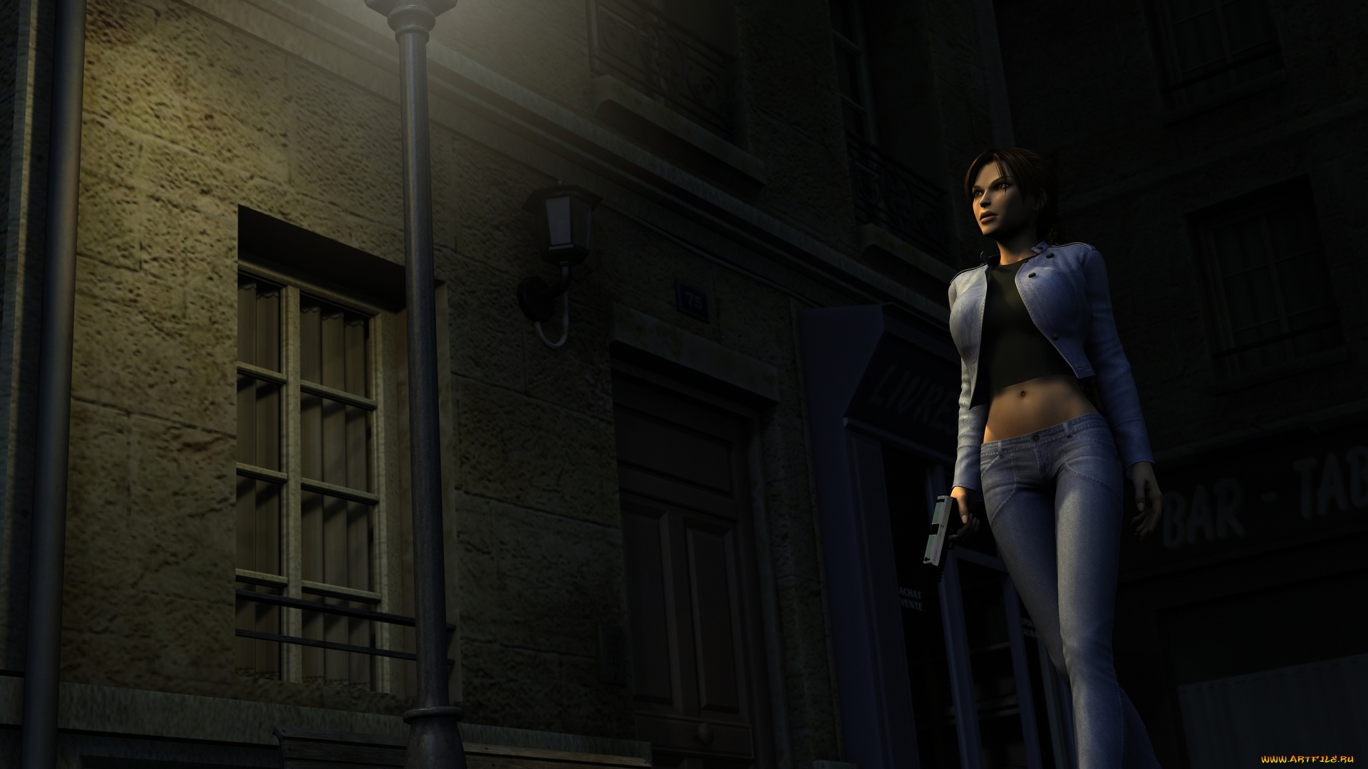 3д, графика, people, люди, девушка