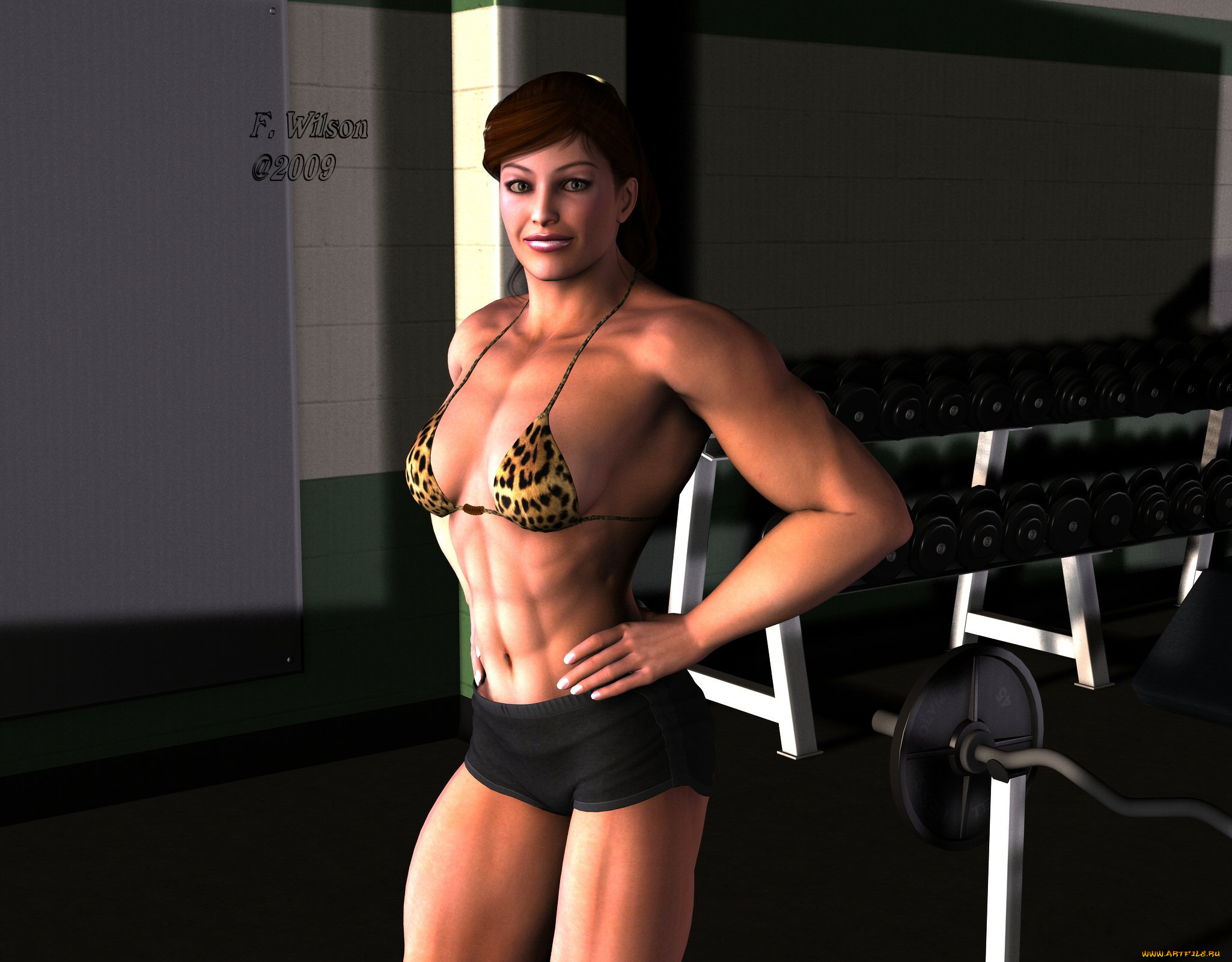 3д, графика, people, люди