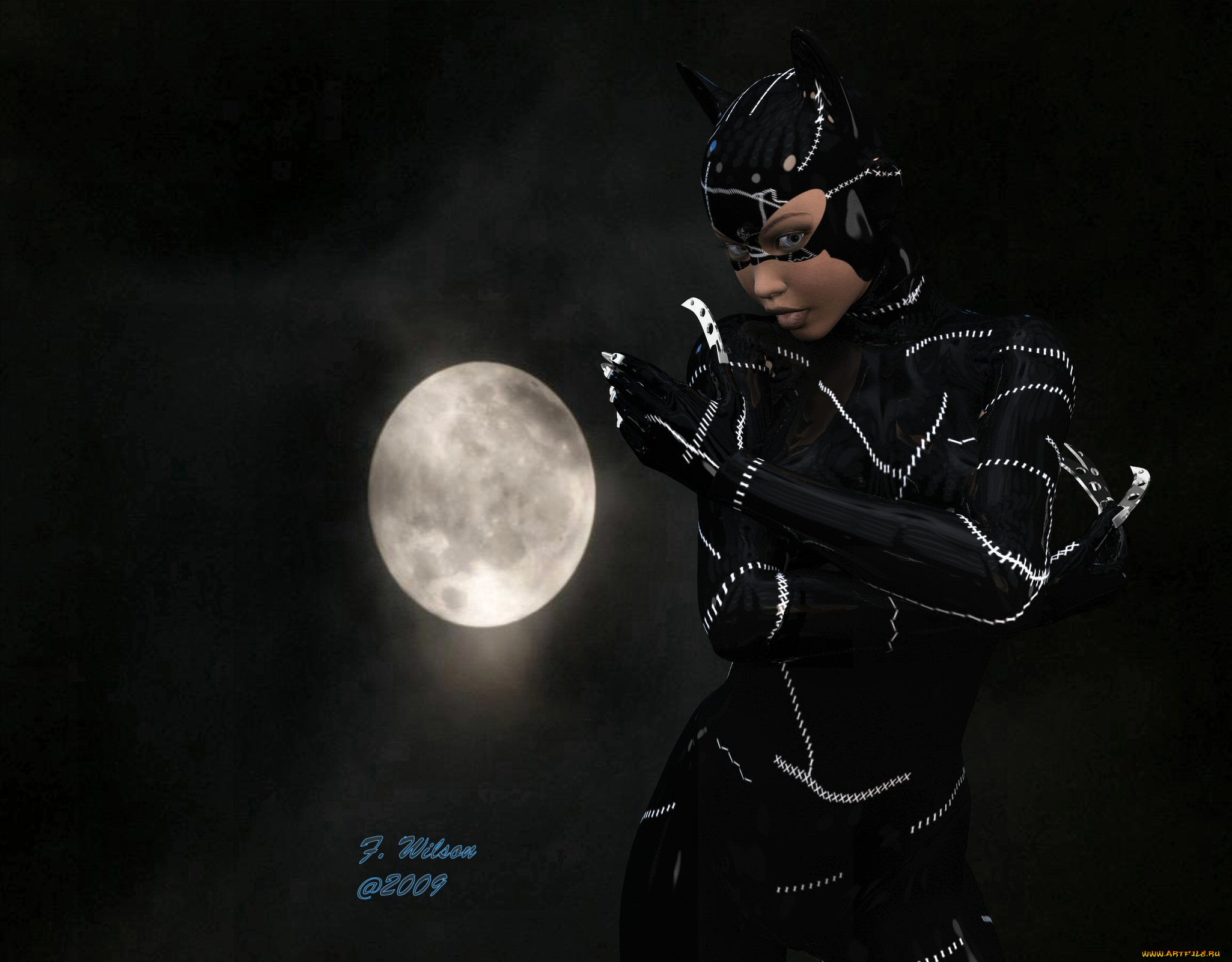 3д, графика, people, люди