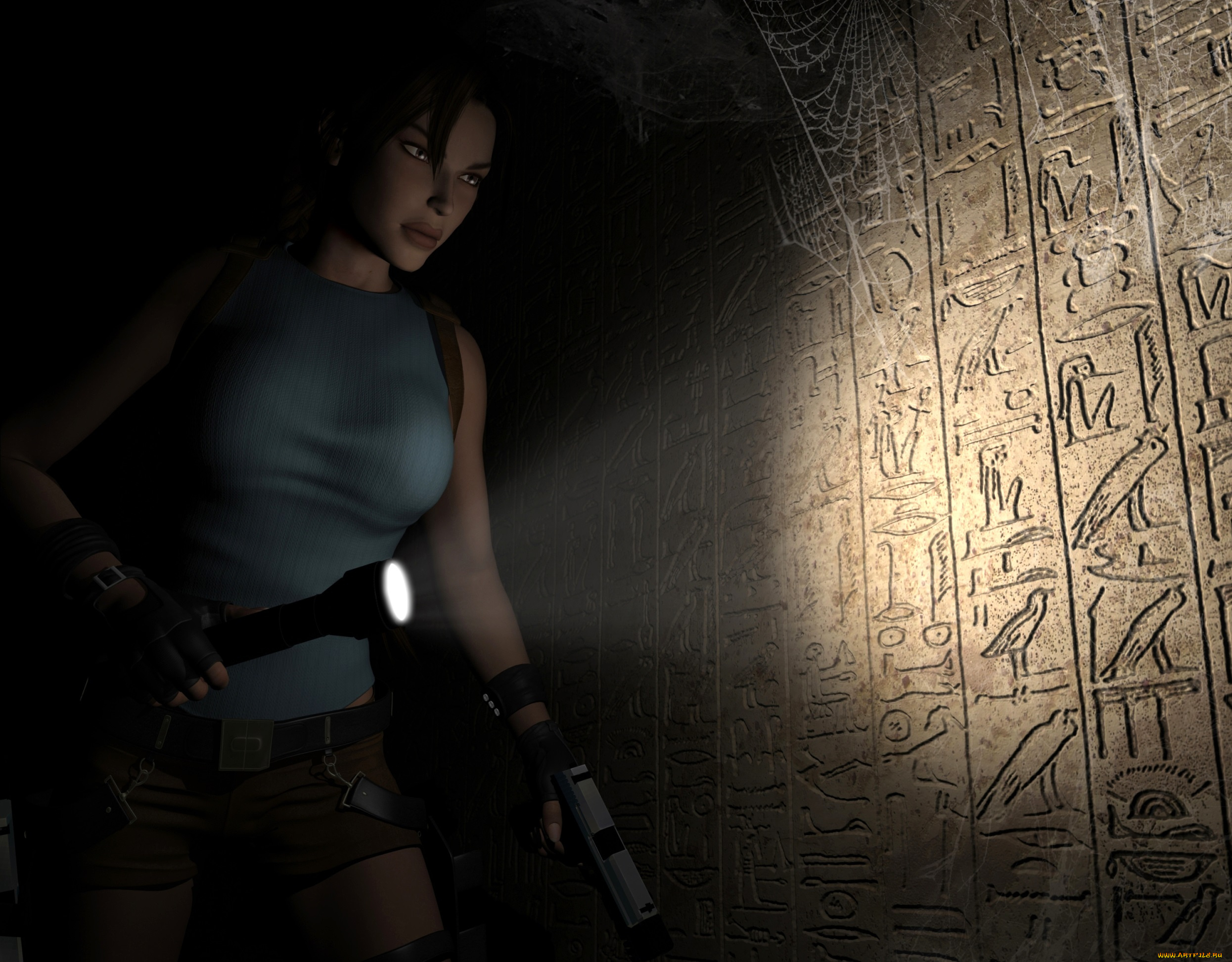 3д, графика, people, люди, девушка