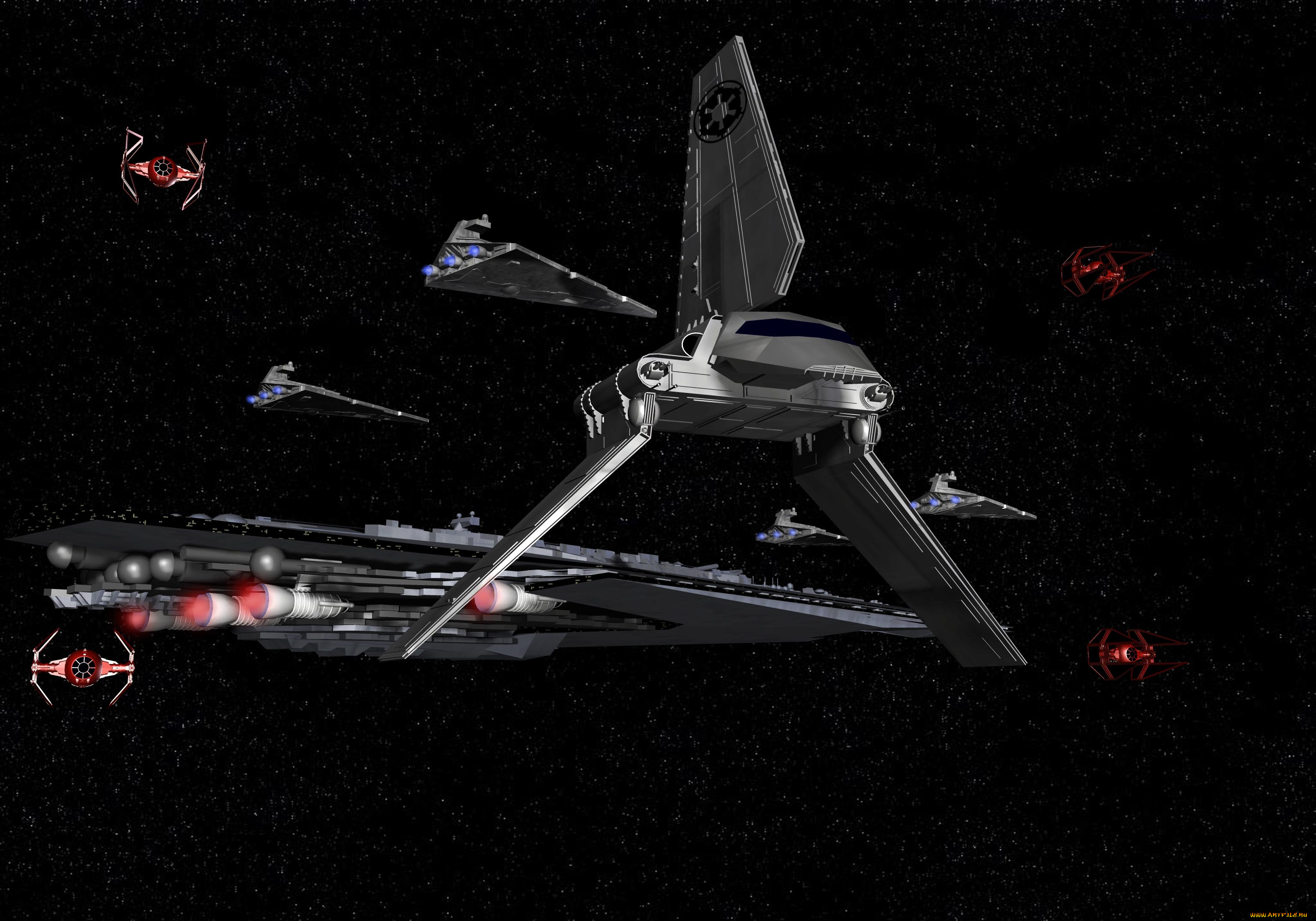 космос, арт