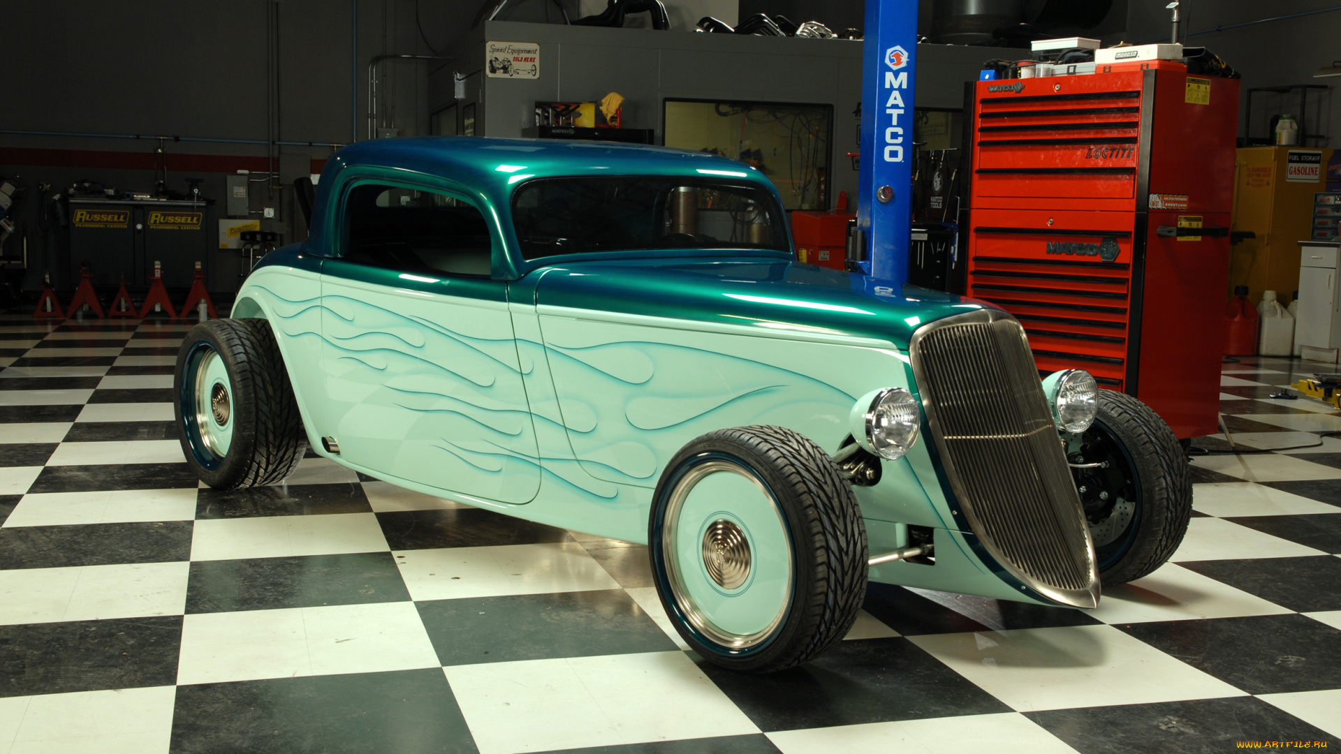 автомобили, custom, classic, car, ford