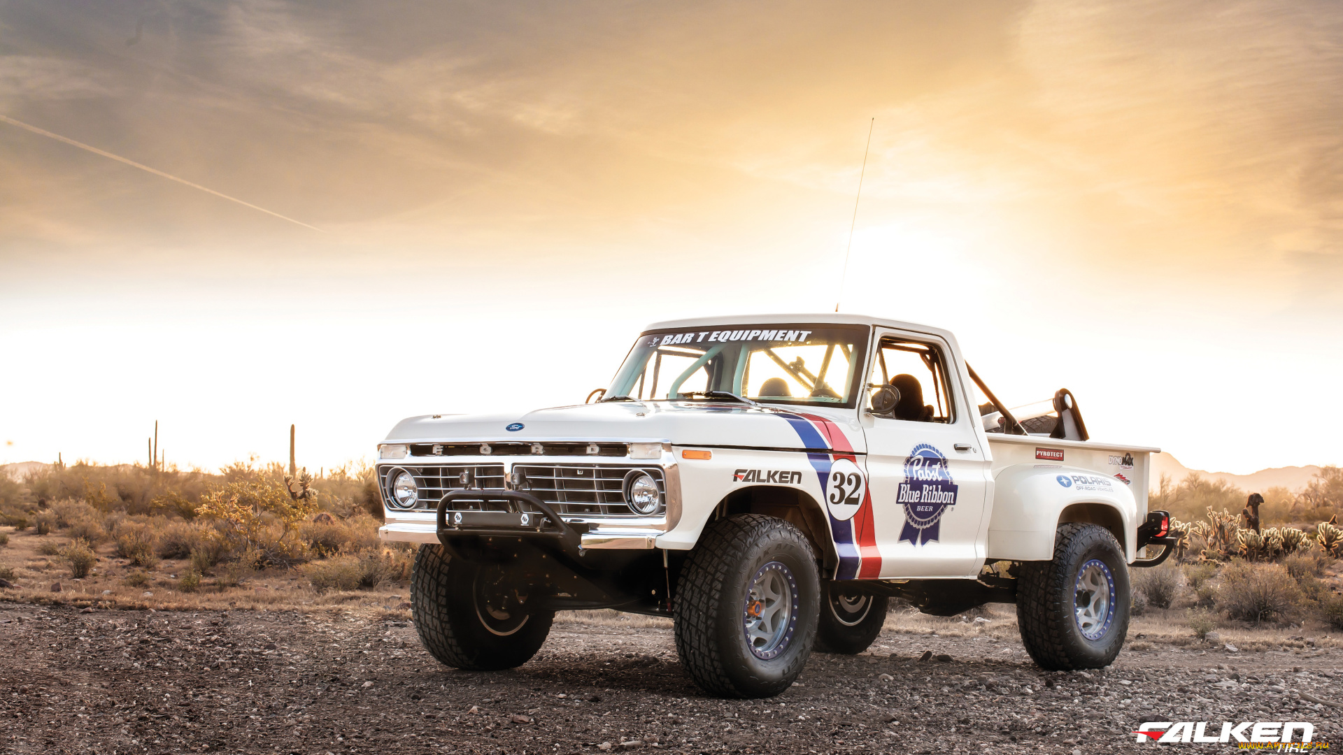 автомобили, custom, pick-up, ford