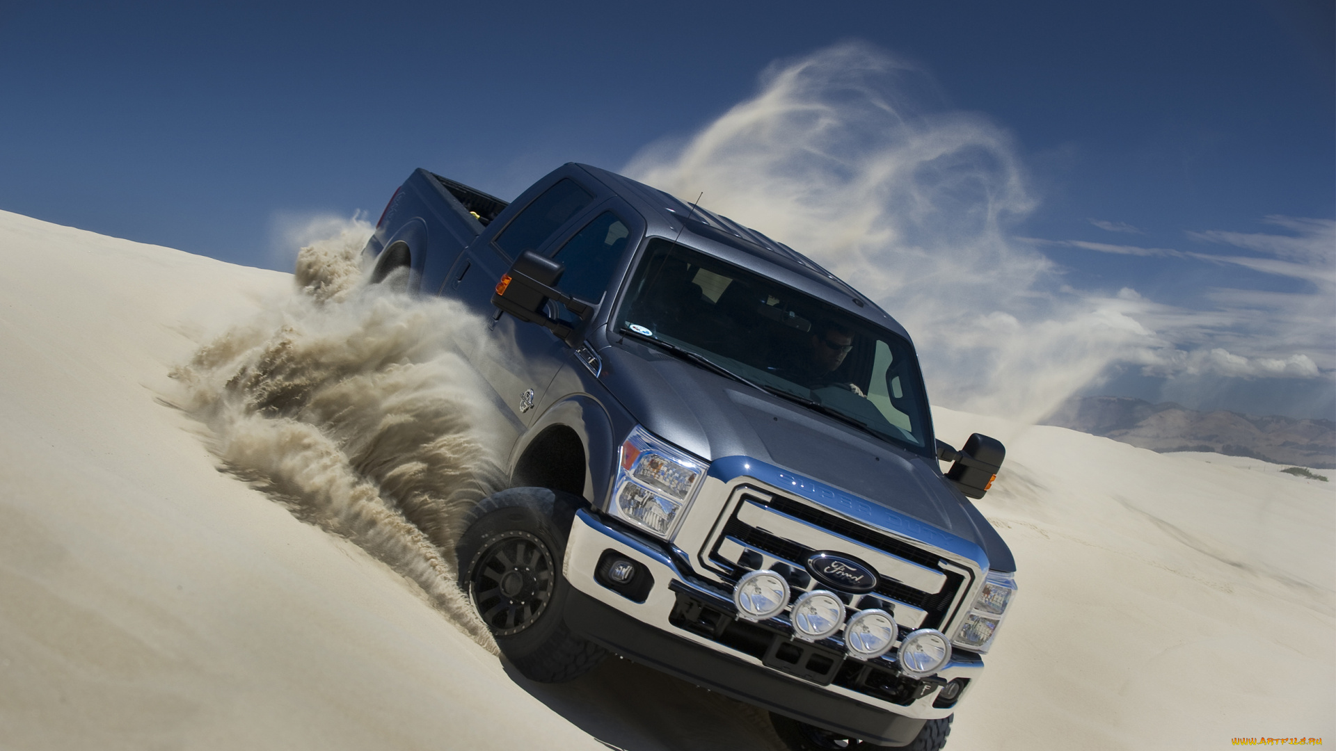 автомобили, custom, pick-up, ford