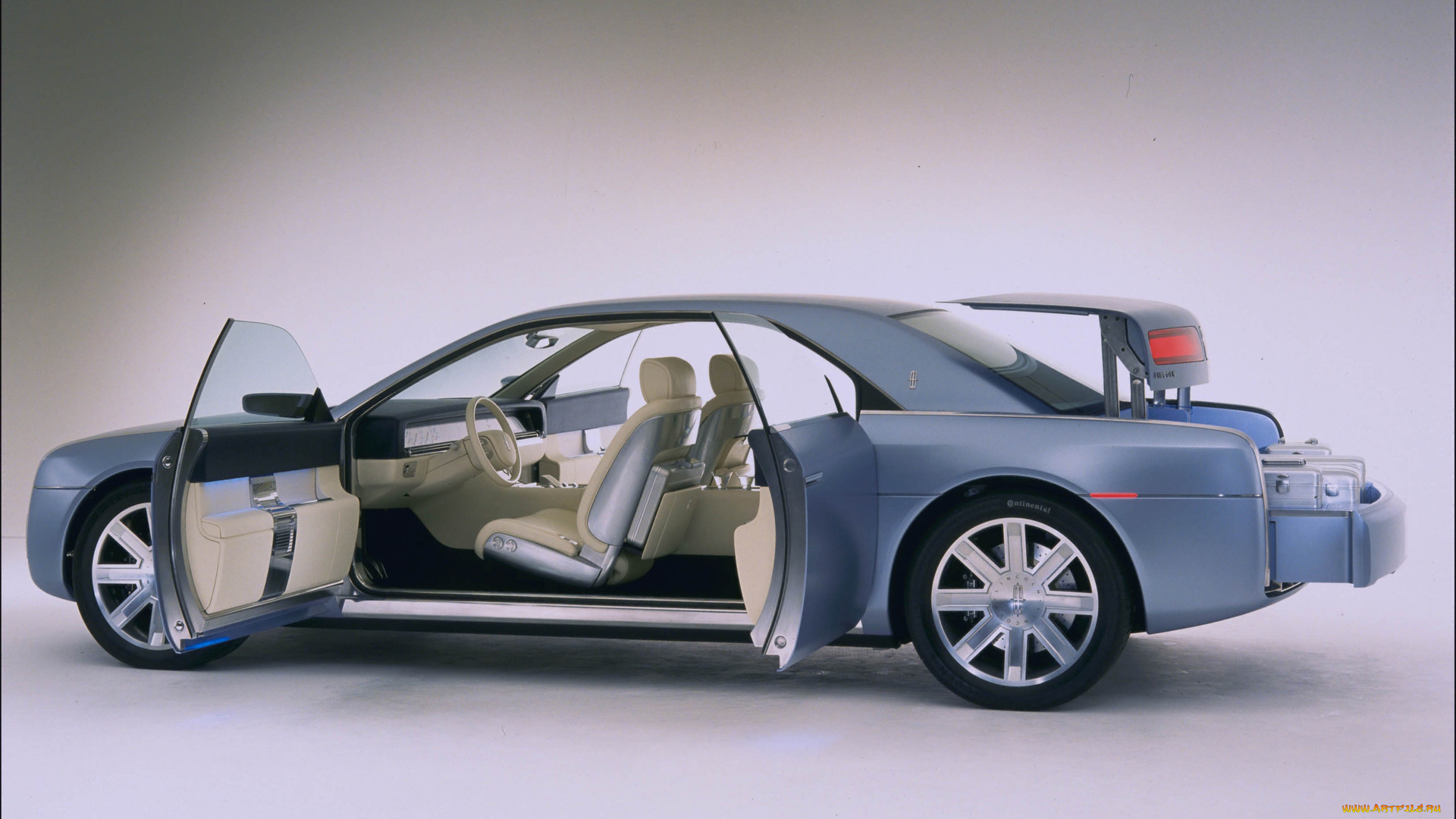 автомобили, lincoln