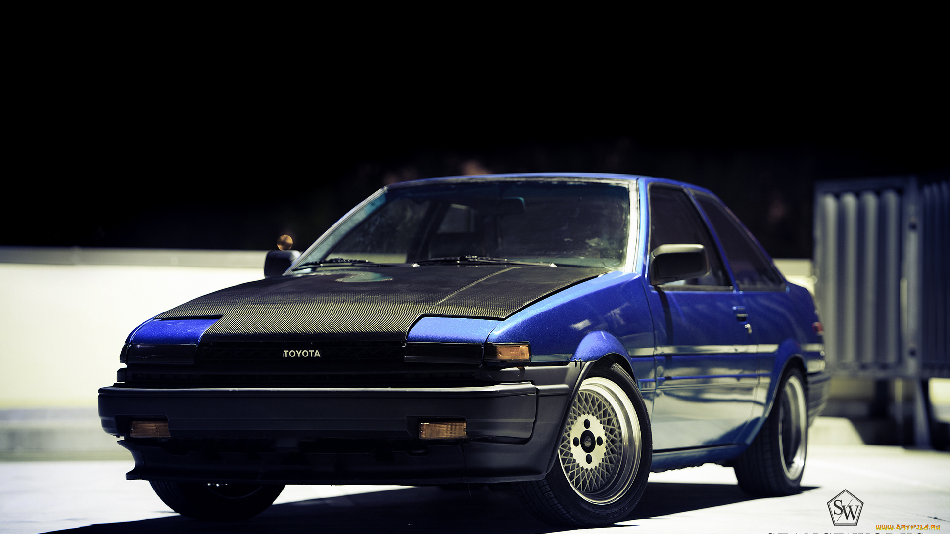 автомобили, toyota