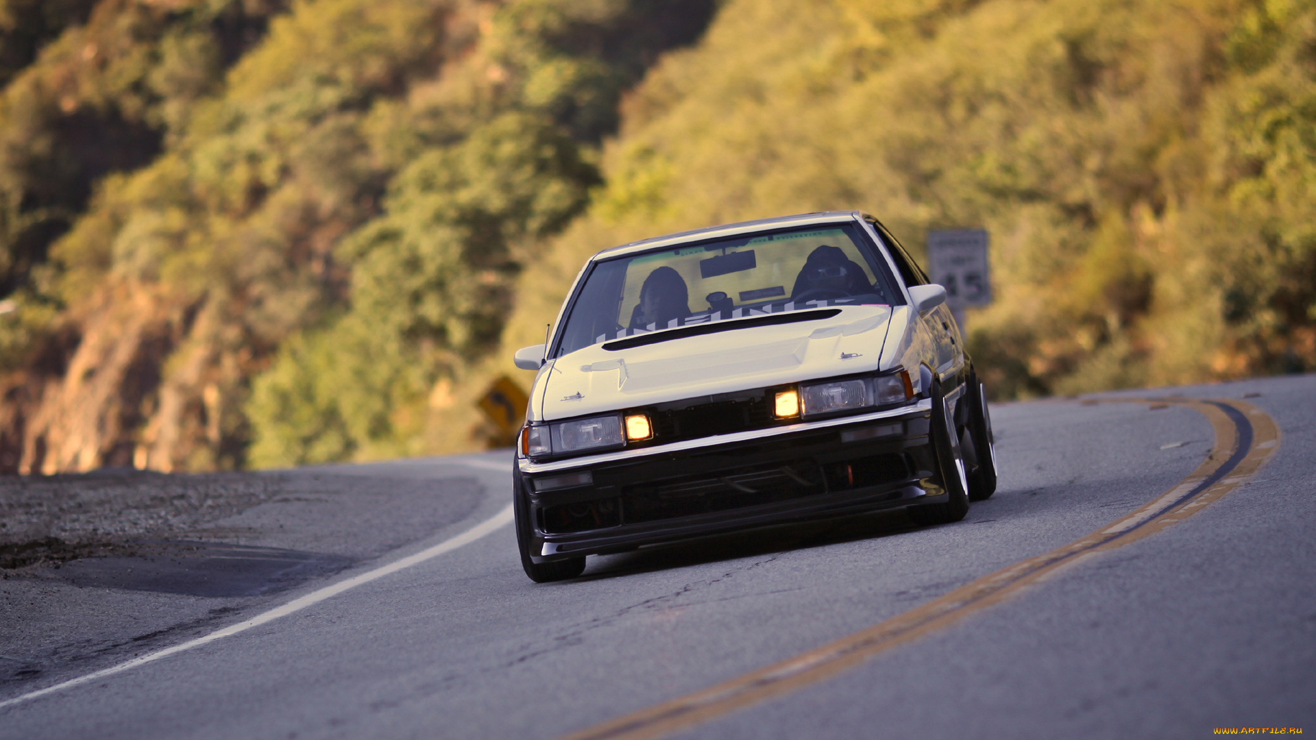 автомобили, toyota