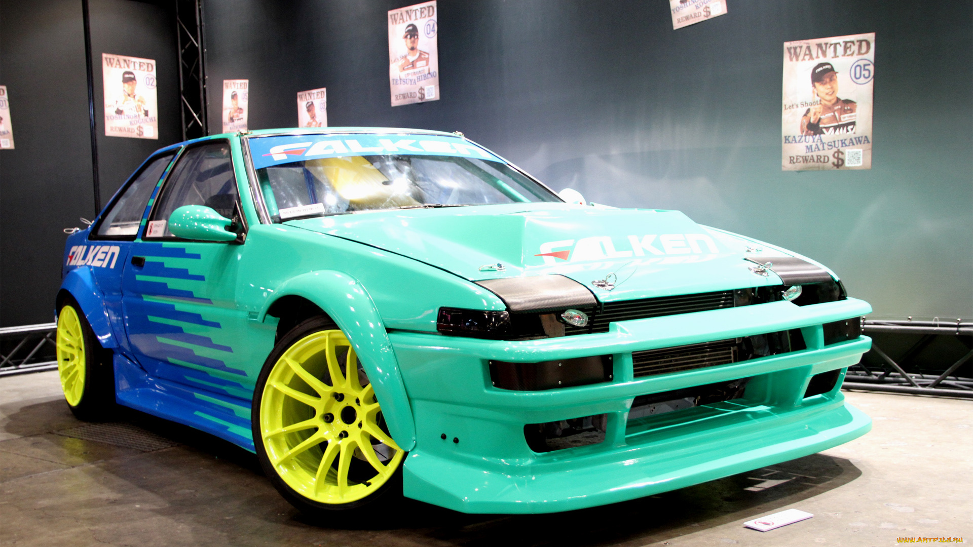 автомобили, toyota