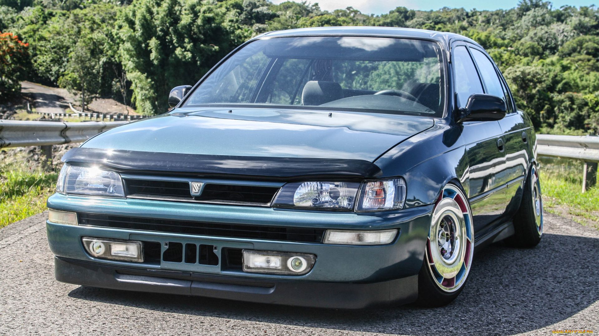 автомобили, toyota