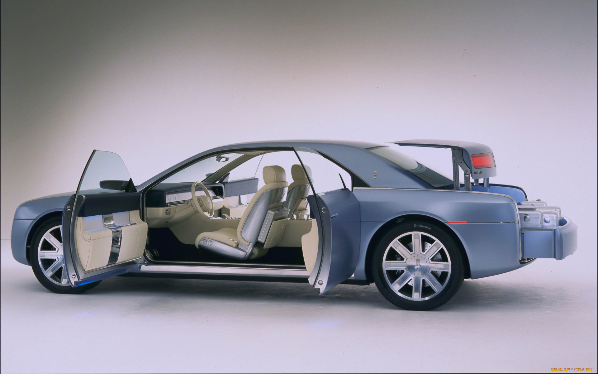 автомобили, lincoln