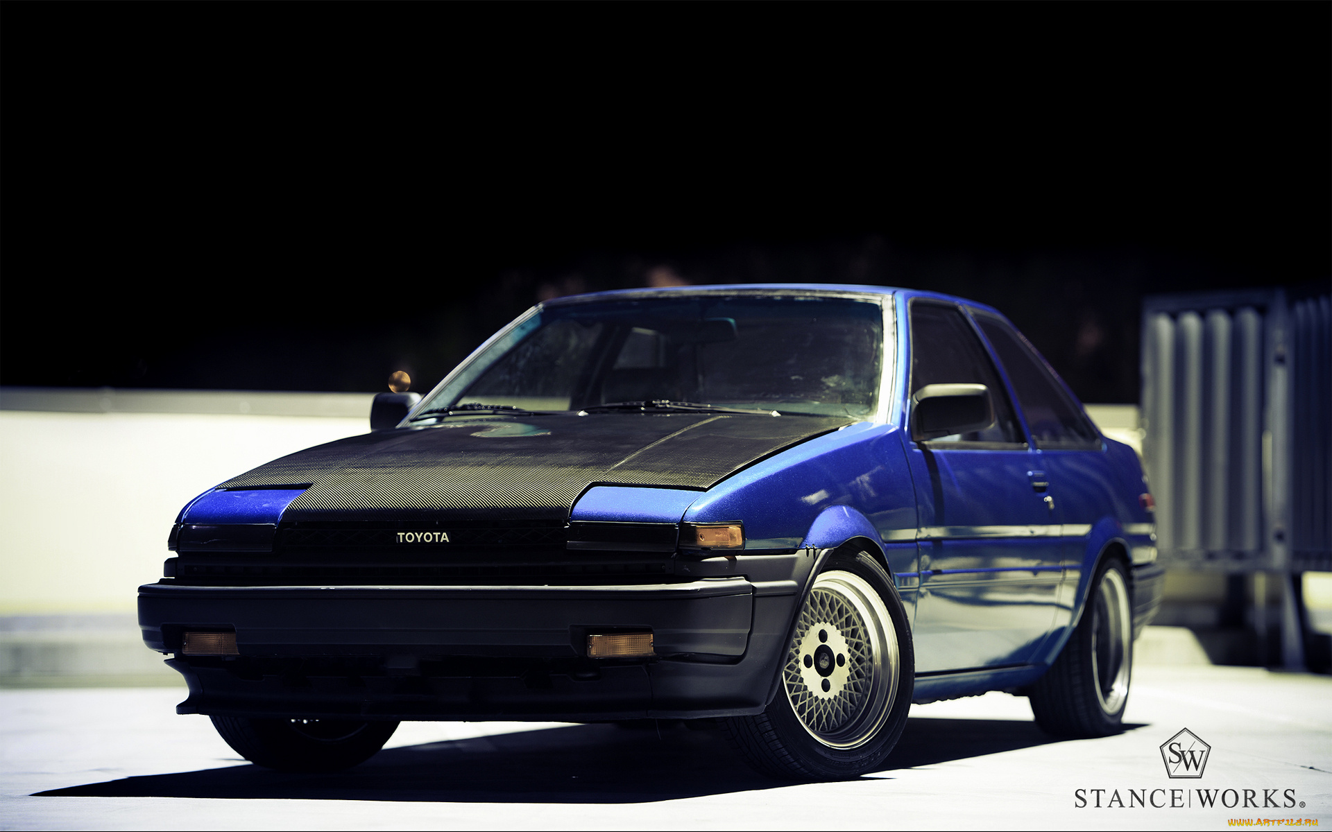 автомобили, toyota