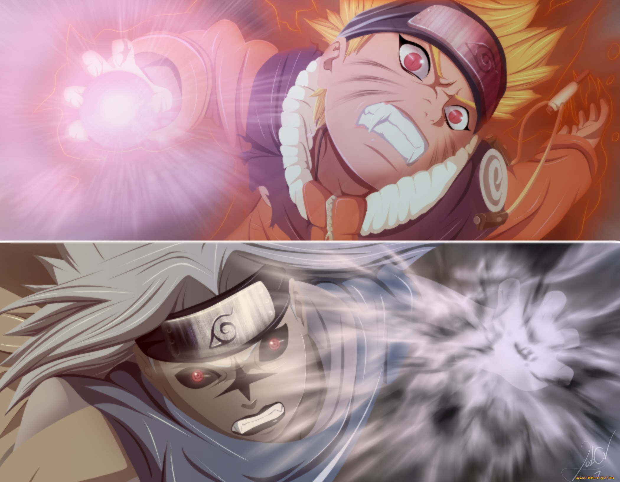 аниме, naruto, наруто, саске