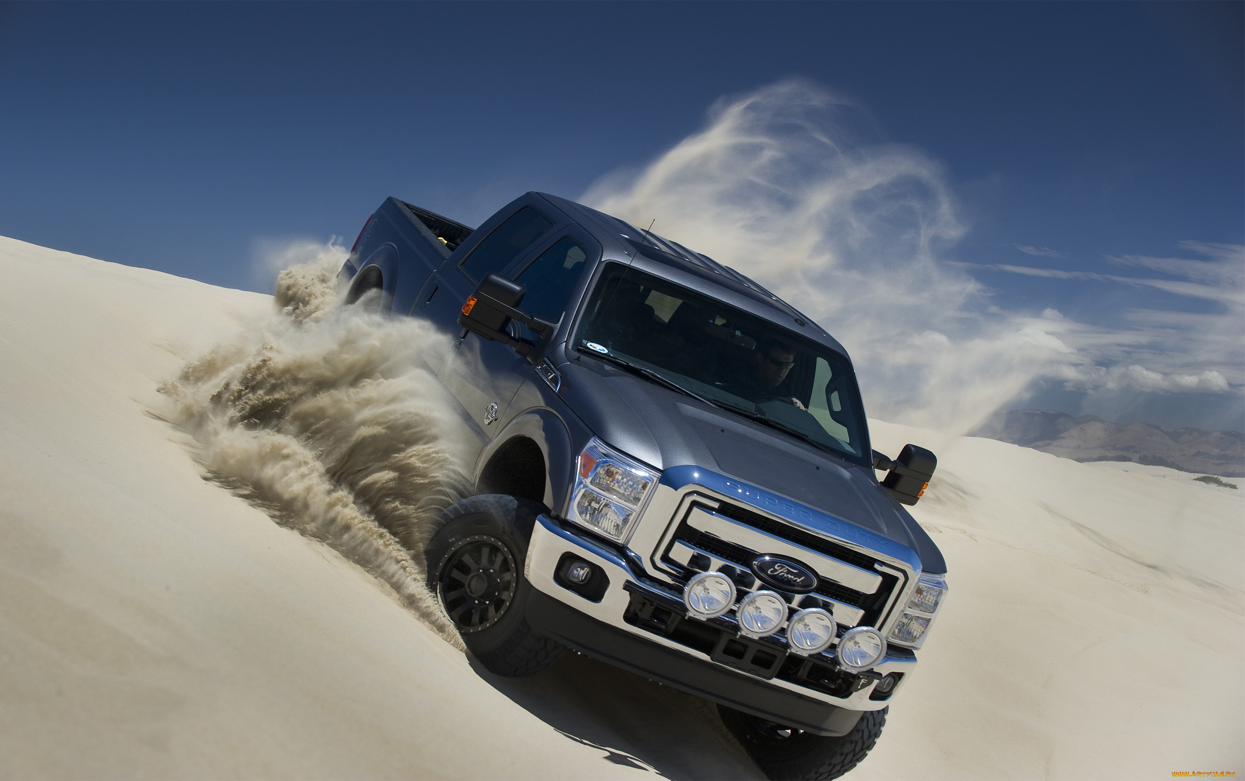 автомобили, custom, pick-up, ford