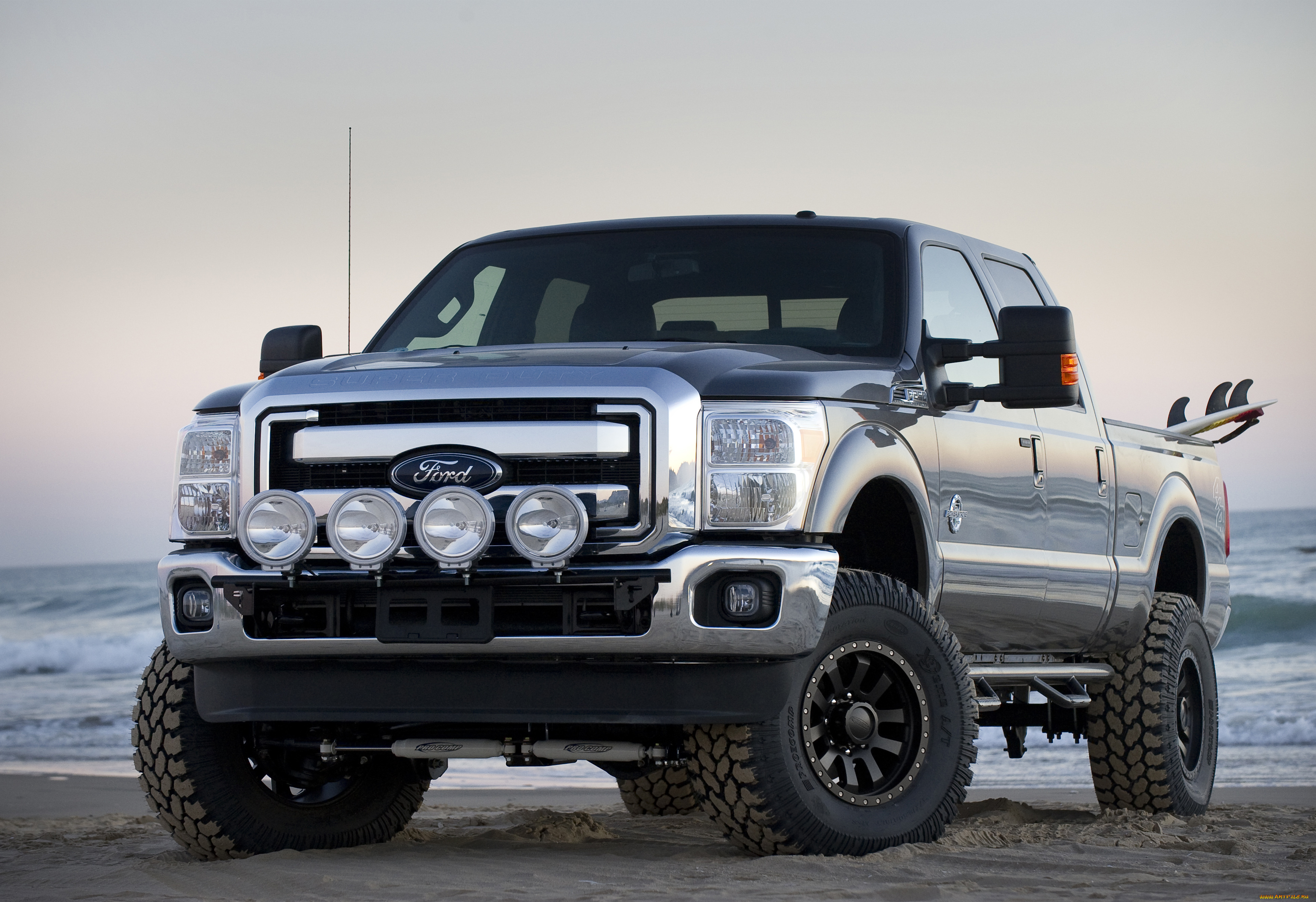 автомобили, custom, pick-up, ford