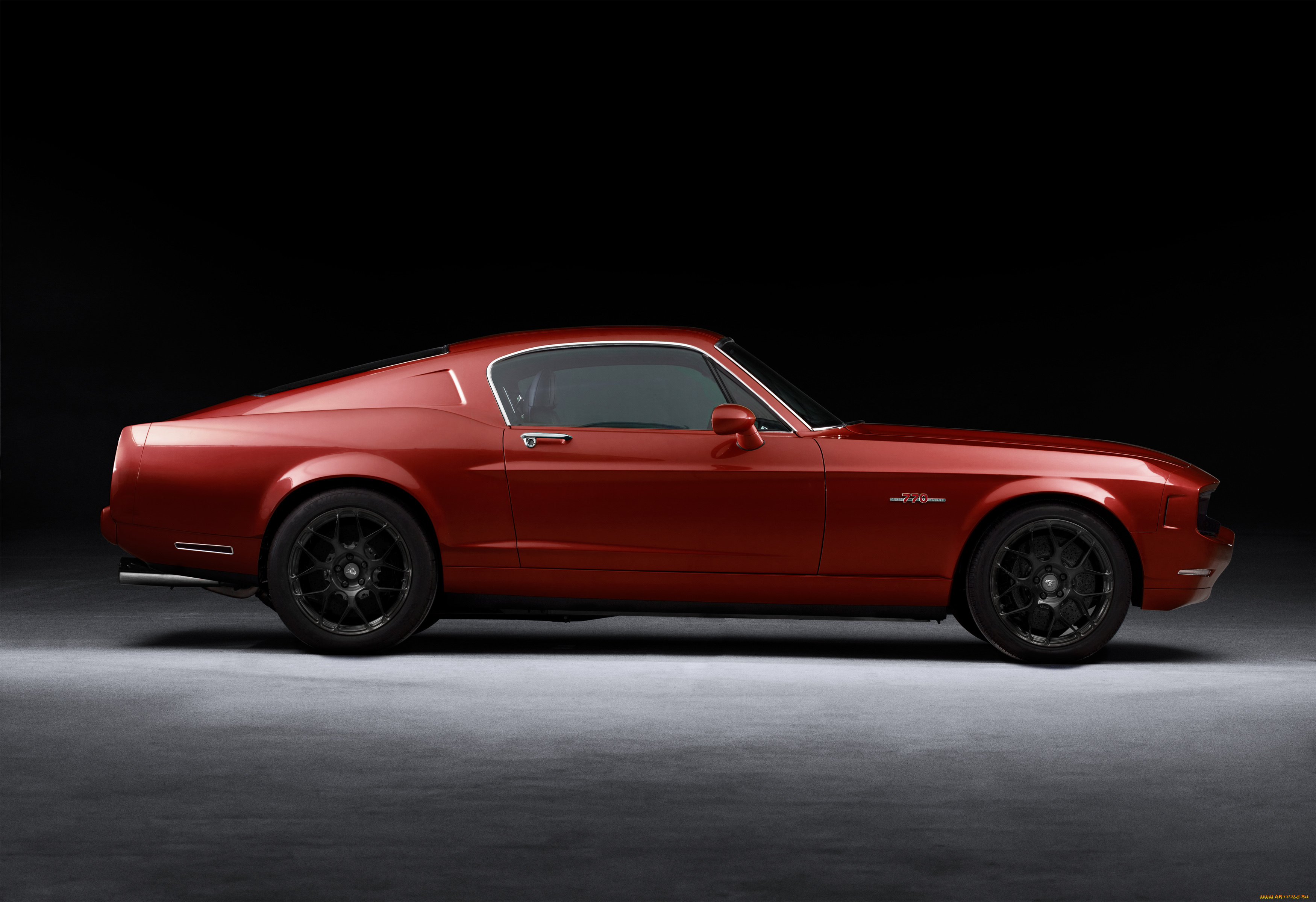 автомобили, mustang