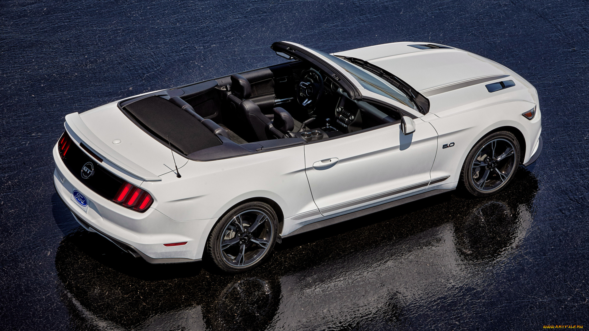 автомобили, mustang