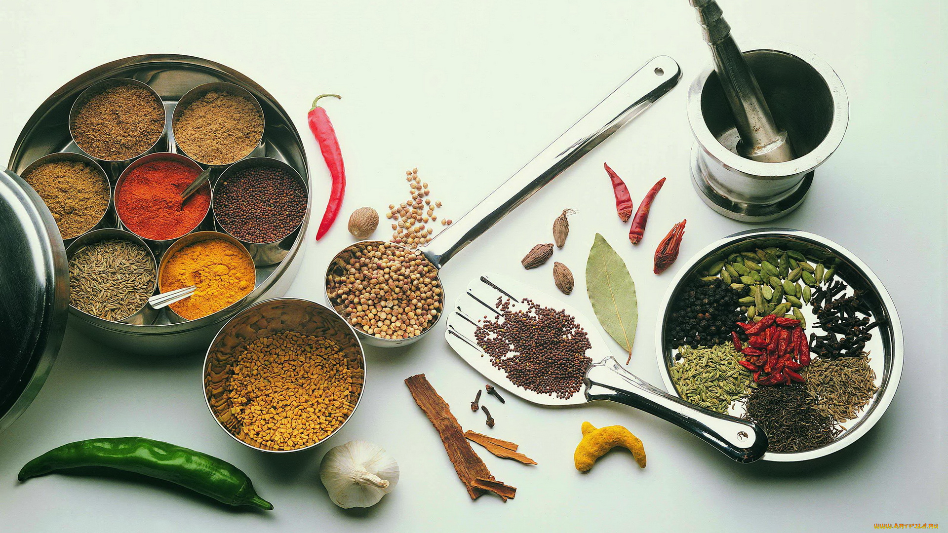 еда, крупы, , зерно, , специи, , семечки, пряности, специи, чеснок, перец, ступка, половник, ёмкости