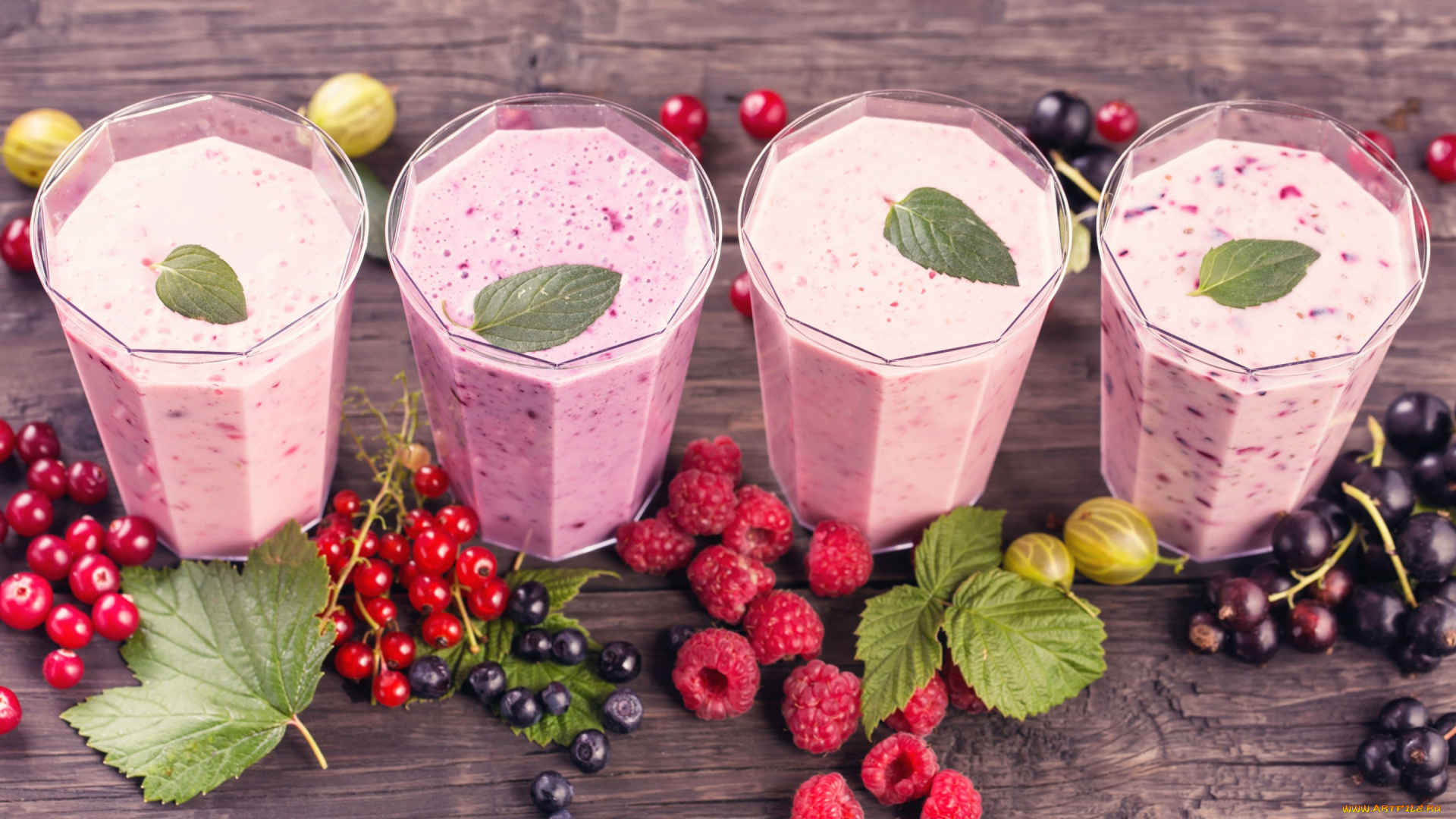 еда, мороженое, , десерты, milk, cocktail, смородина, малина, ягоды, молочный, коктейль, berries