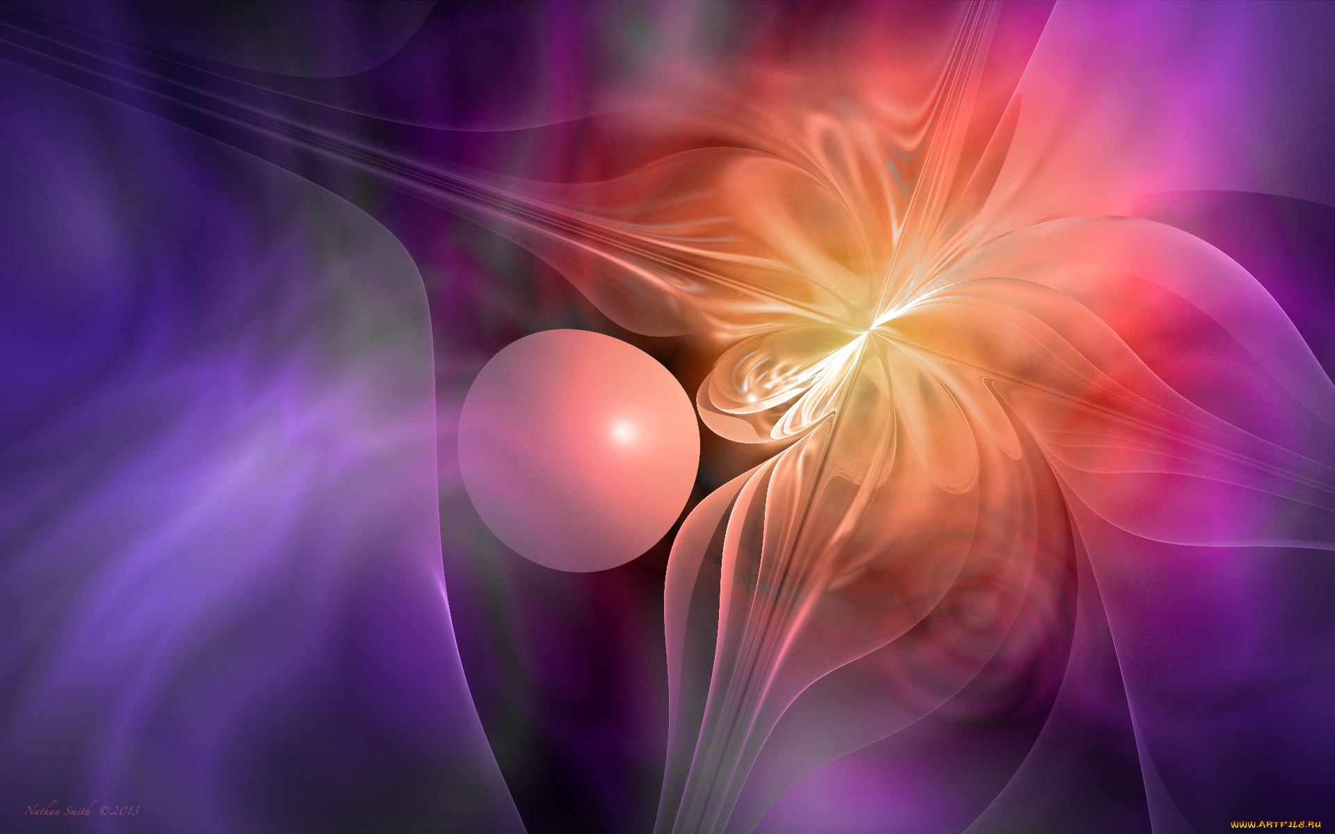 3д, графика, абстракция, , abstract, узор, фон, цвета