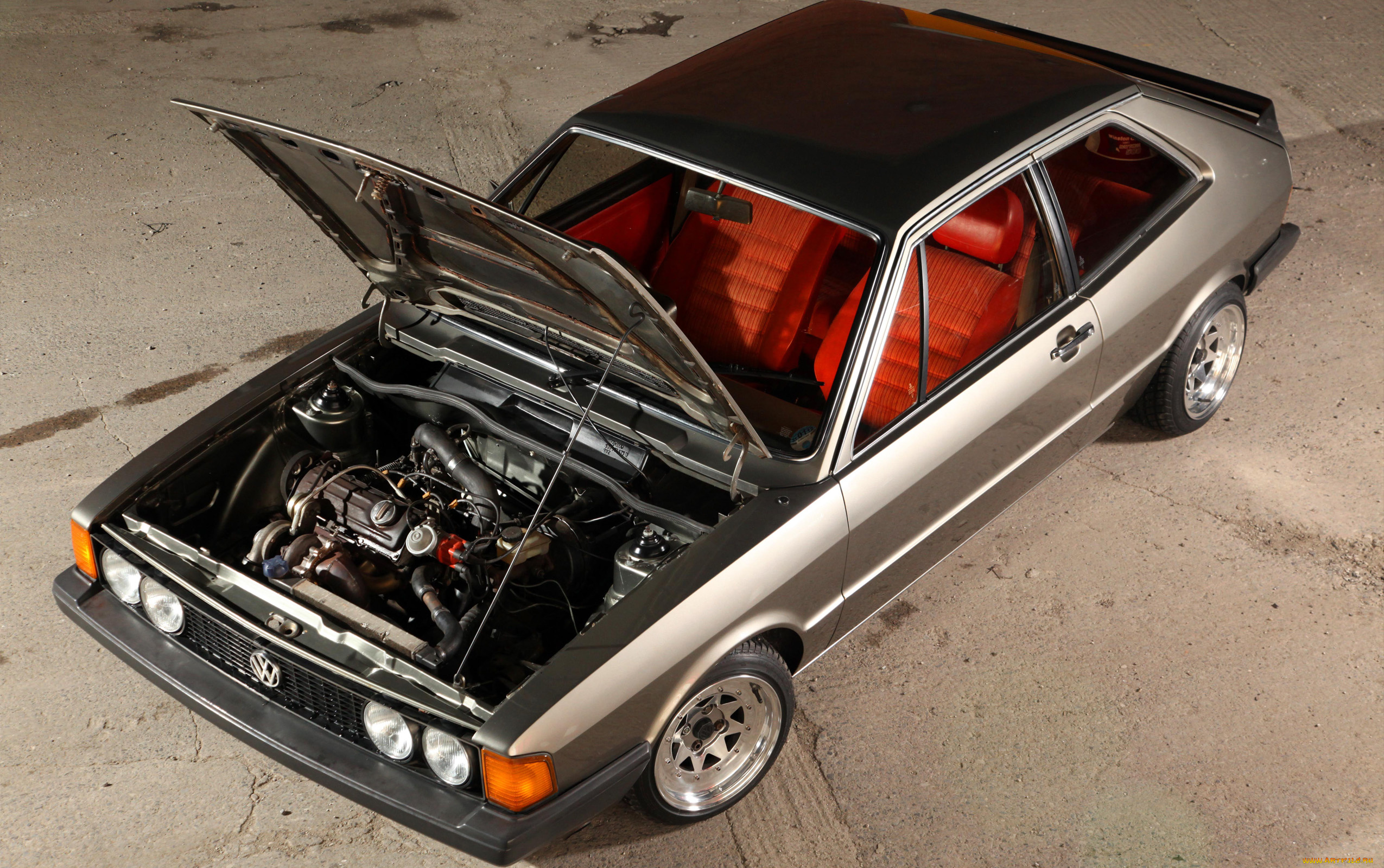 автомобили, volkswagen, scirocco