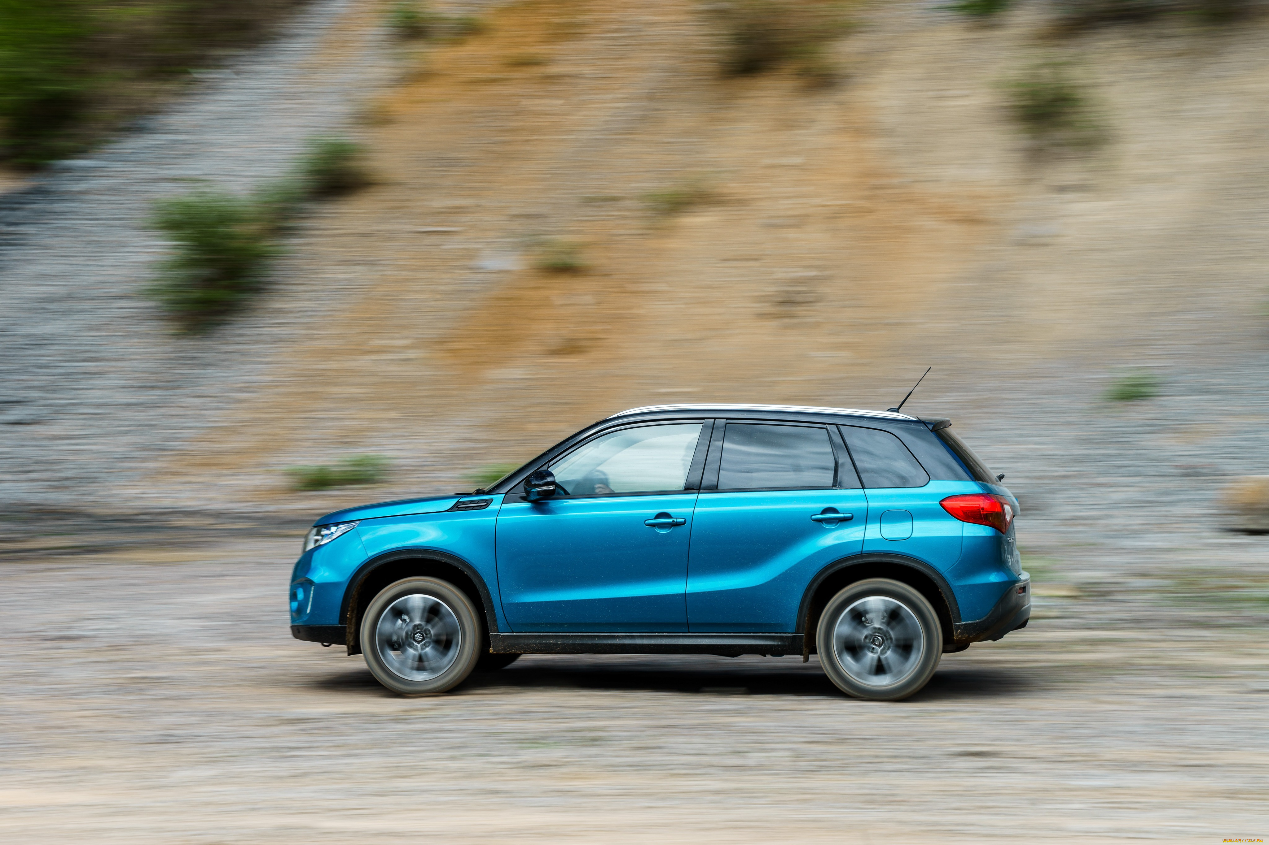 автомобили, suzuki, vitara, uk-spec, 2015г