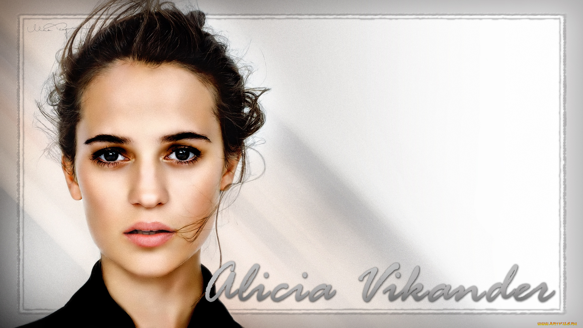 alicia, vikander, девушки, швеция, актриса