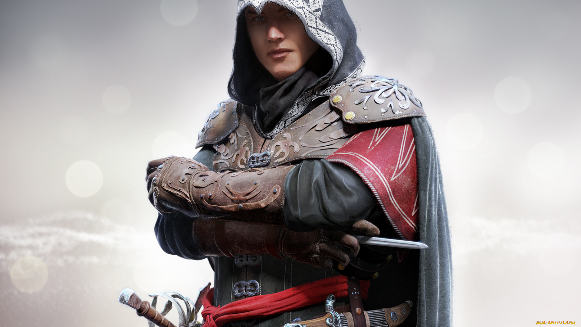 assassin`s, creed, identity, видео, игры, , identity, мобильная, action, шутер, assassin's, creed