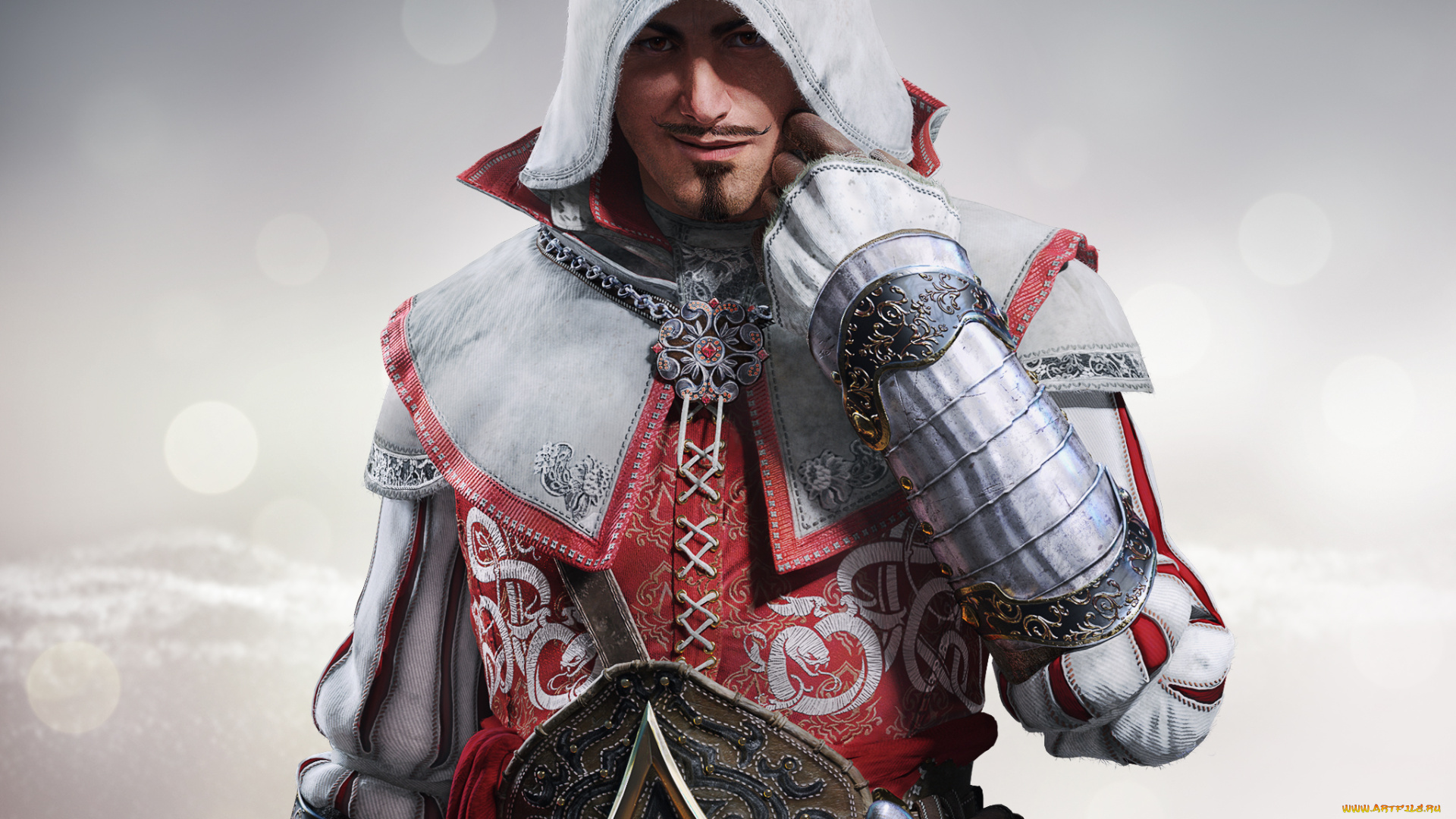 assassin`s, creed, identity, видео, игры, , identity, мобильная, шутер, action, assassin's, creed