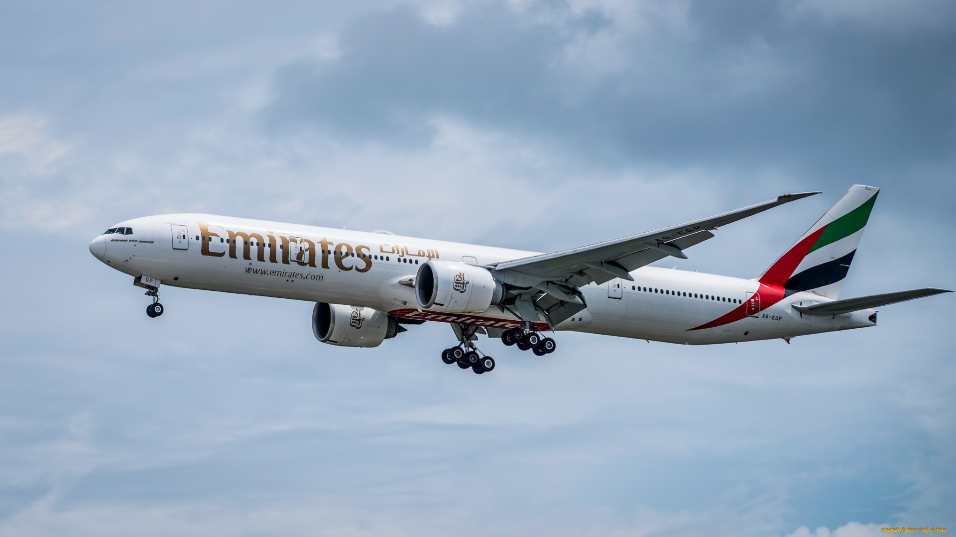 авиация, пассажирские, самолёты, авиалайнер