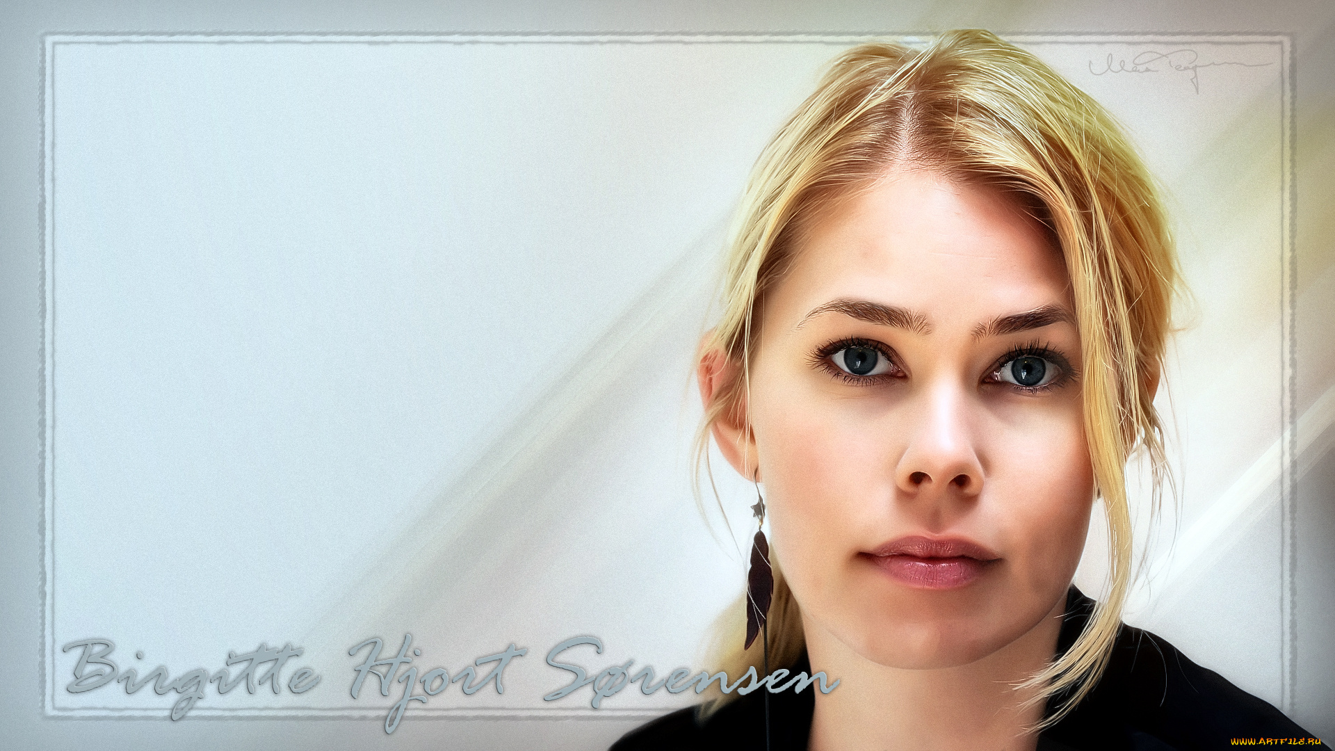 birgitte, hjort, s&, 248, rensen, девушки, birgitte, hjort, sorensen, дания, актриса