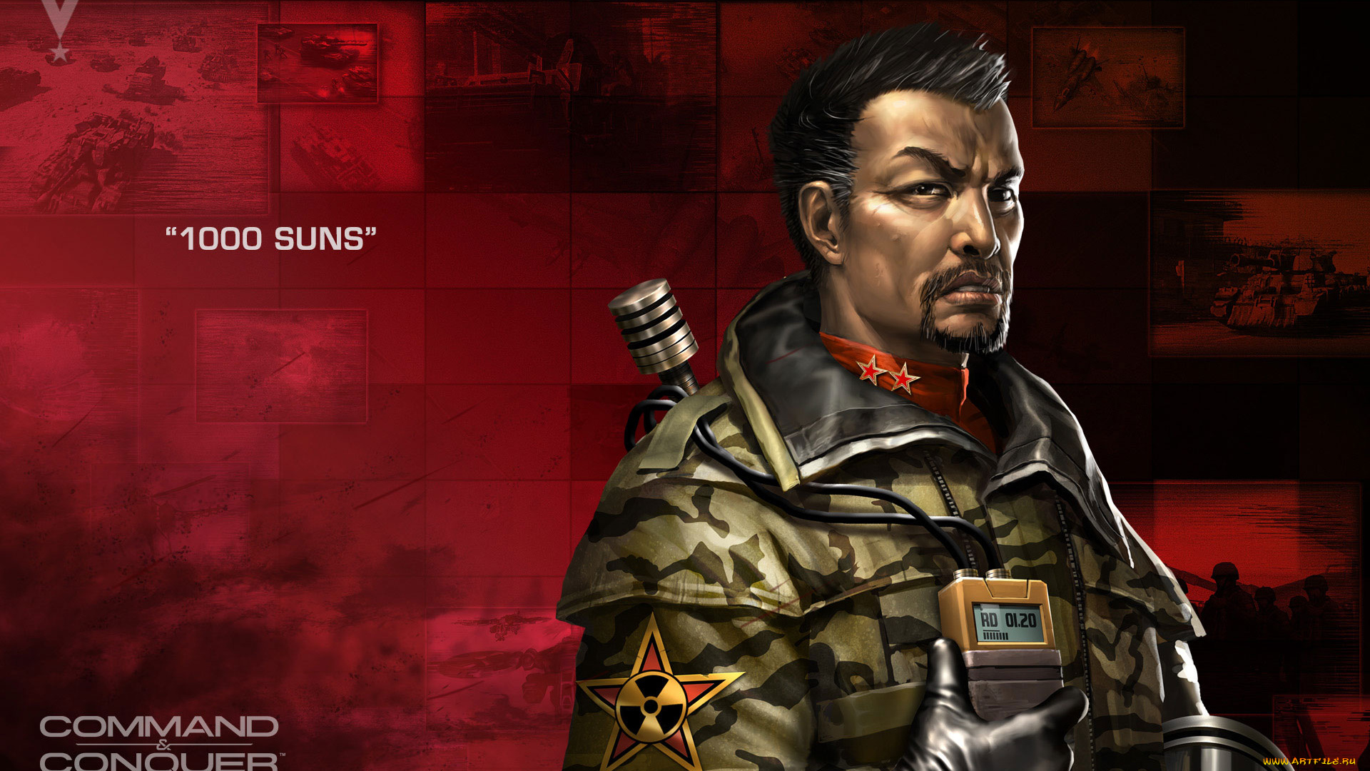 command, &, conquer, generals, 2, видео, игры, command, &, conquer, , generals, 2, персонаж