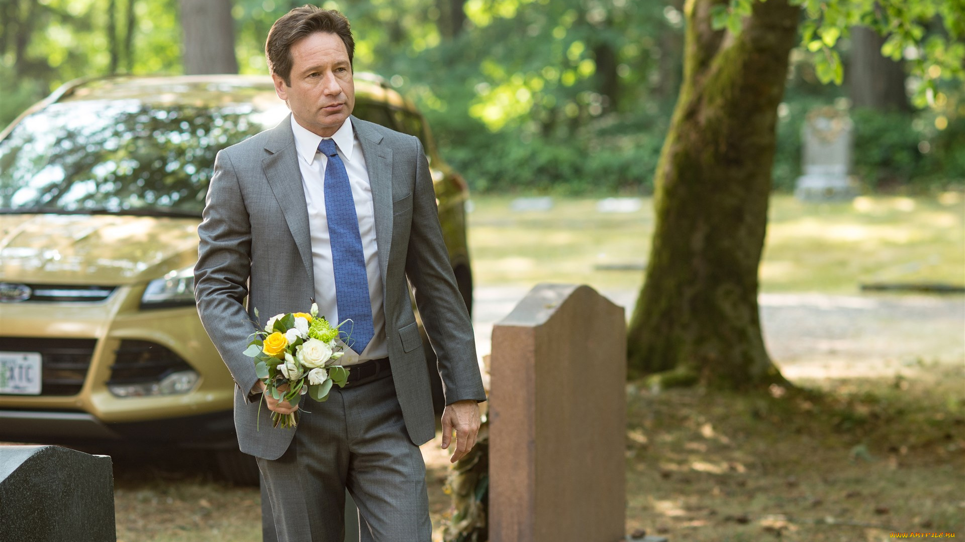 кино, фильмы, the, x-files, секретные, материалы