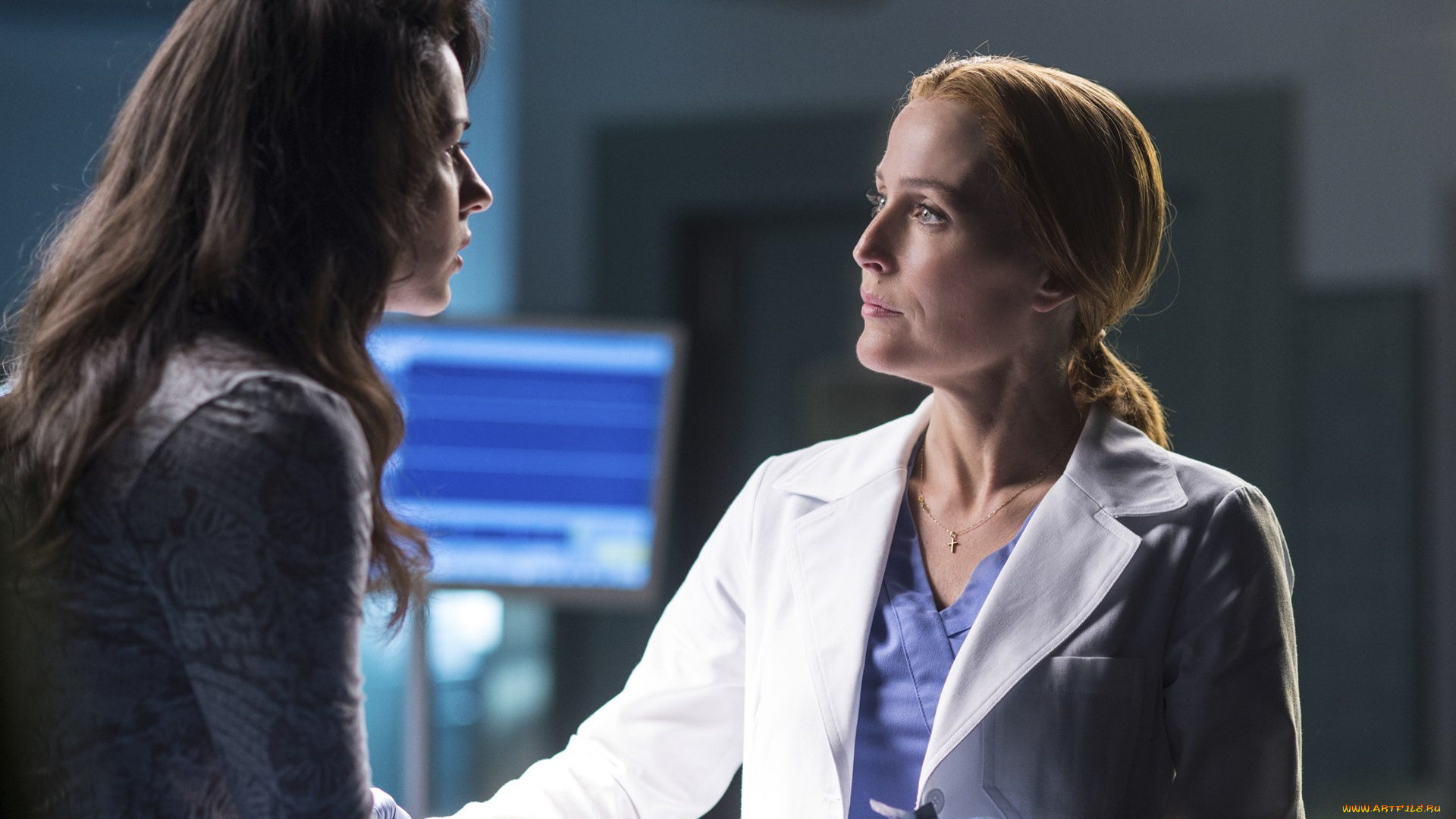 кино, фильмы, the, x-files, секретные, материалы