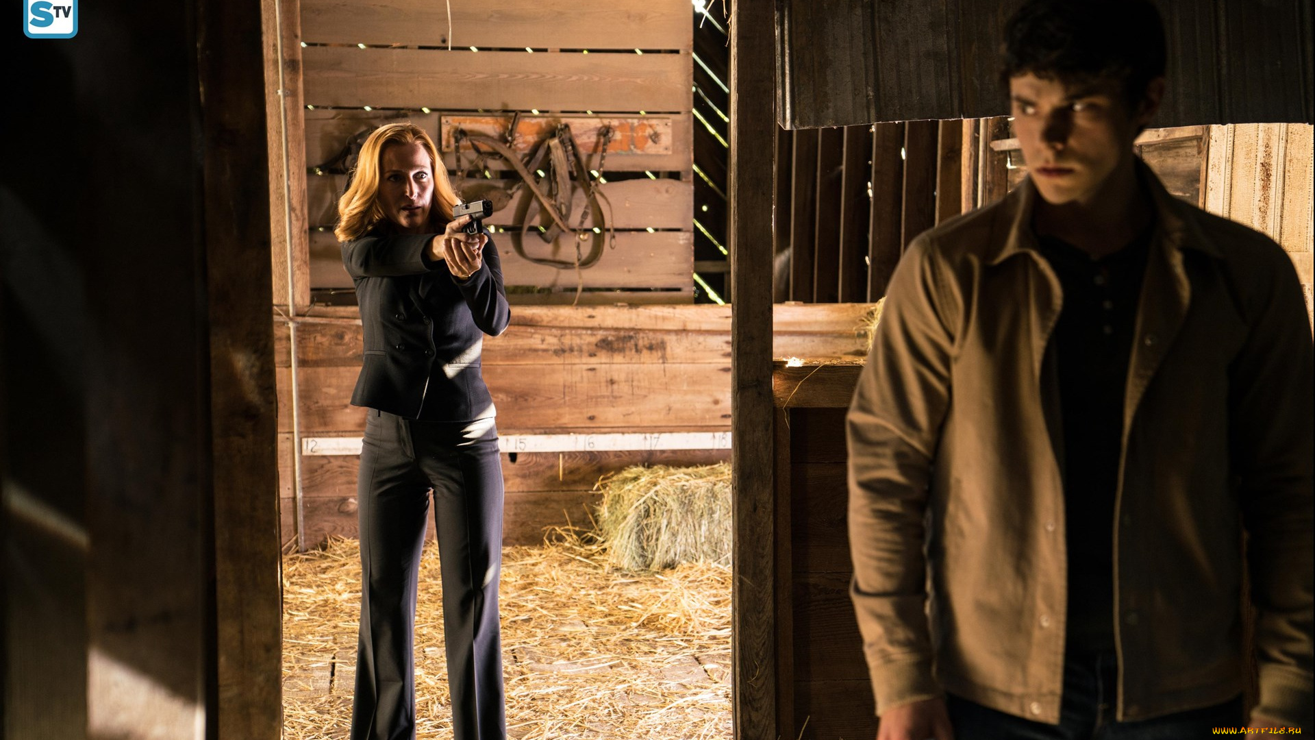 кино, фильмы, the, x-files, секретные, материалы