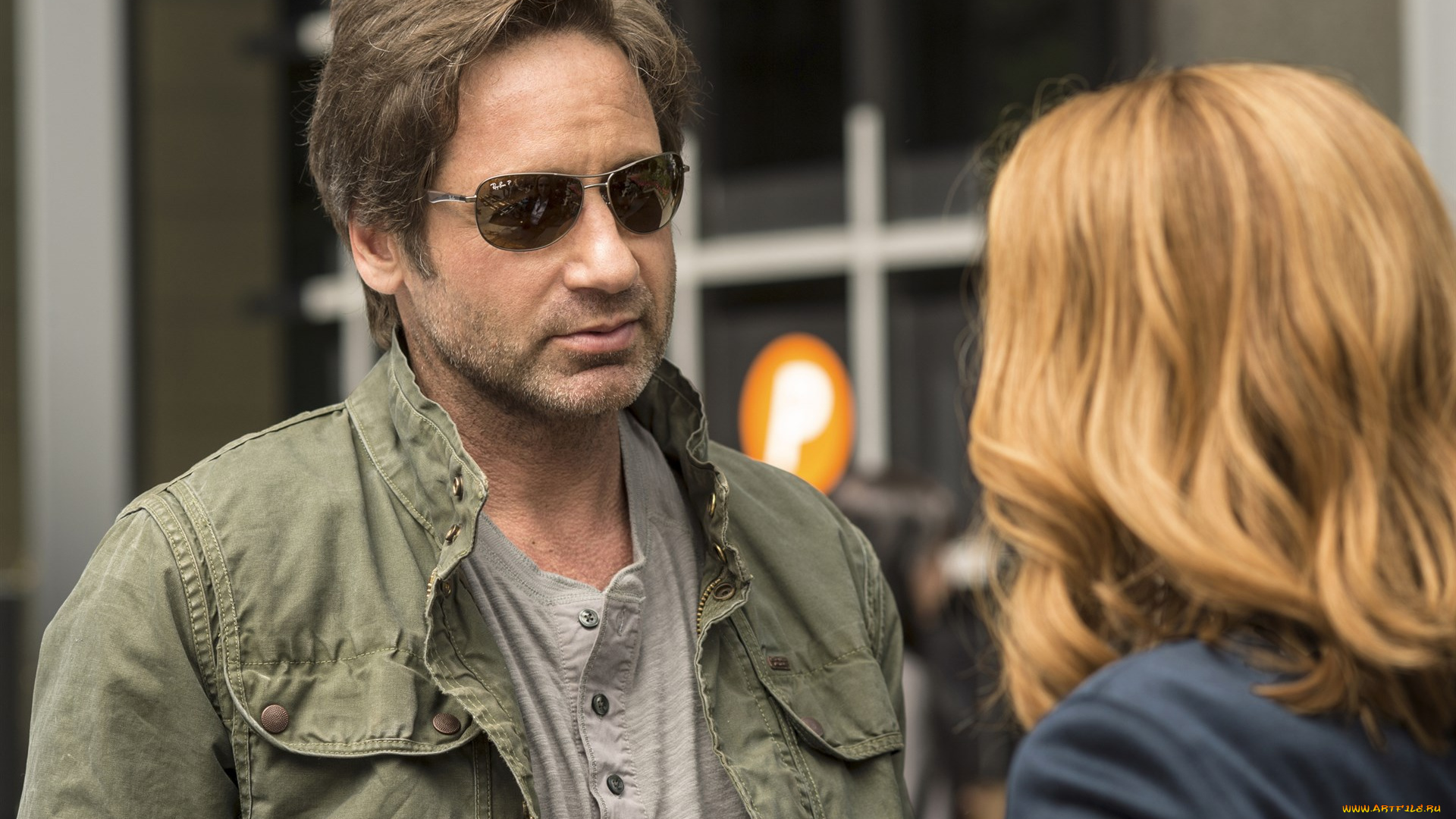 кино, фильмы, the, x-files, секретные, материалы