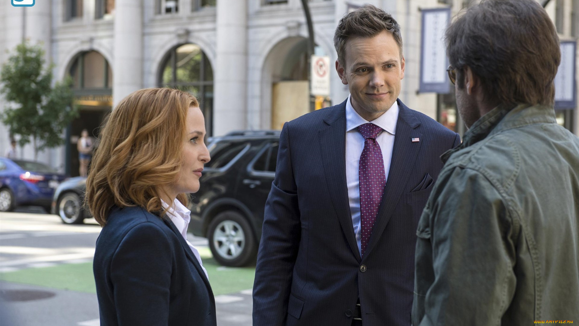 кино, фильмы, the, x-files, секретные, материалы