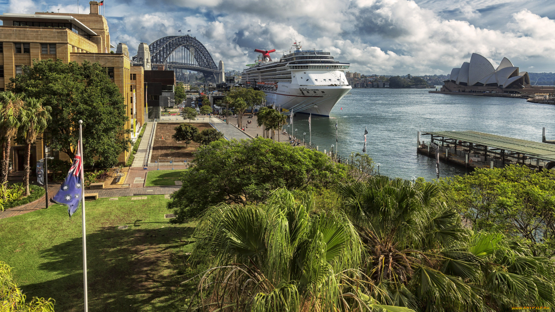 корабли, порты, , , причалы, лайнер, круиз