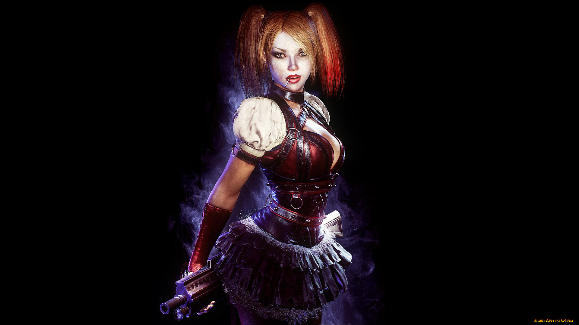 видео, игры, batman, , arkham, knight, arkham, knight, action, шутер