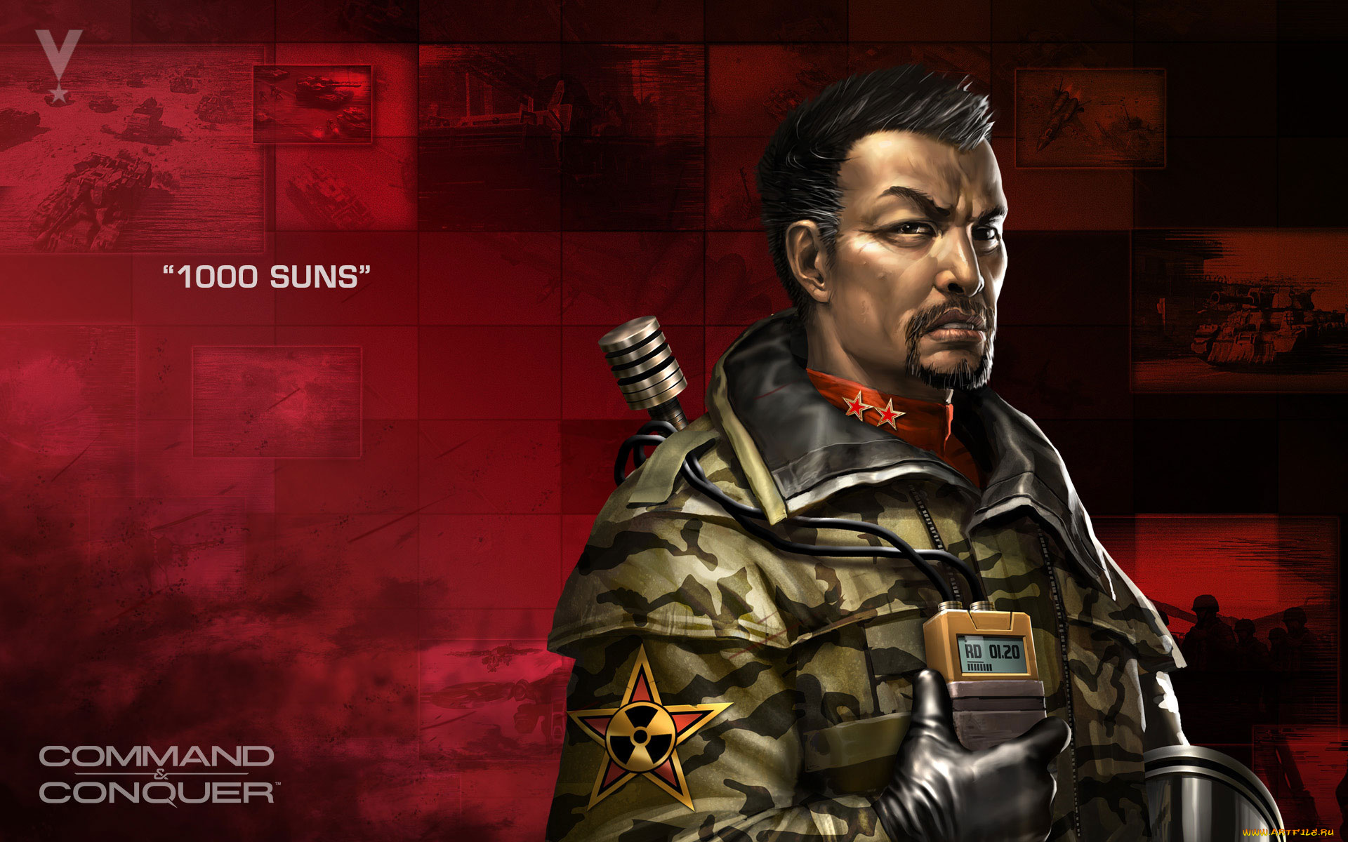 command, &, conquer, generals, 2, видео, игры, command, &, conquer, , generals, 2, персонаж