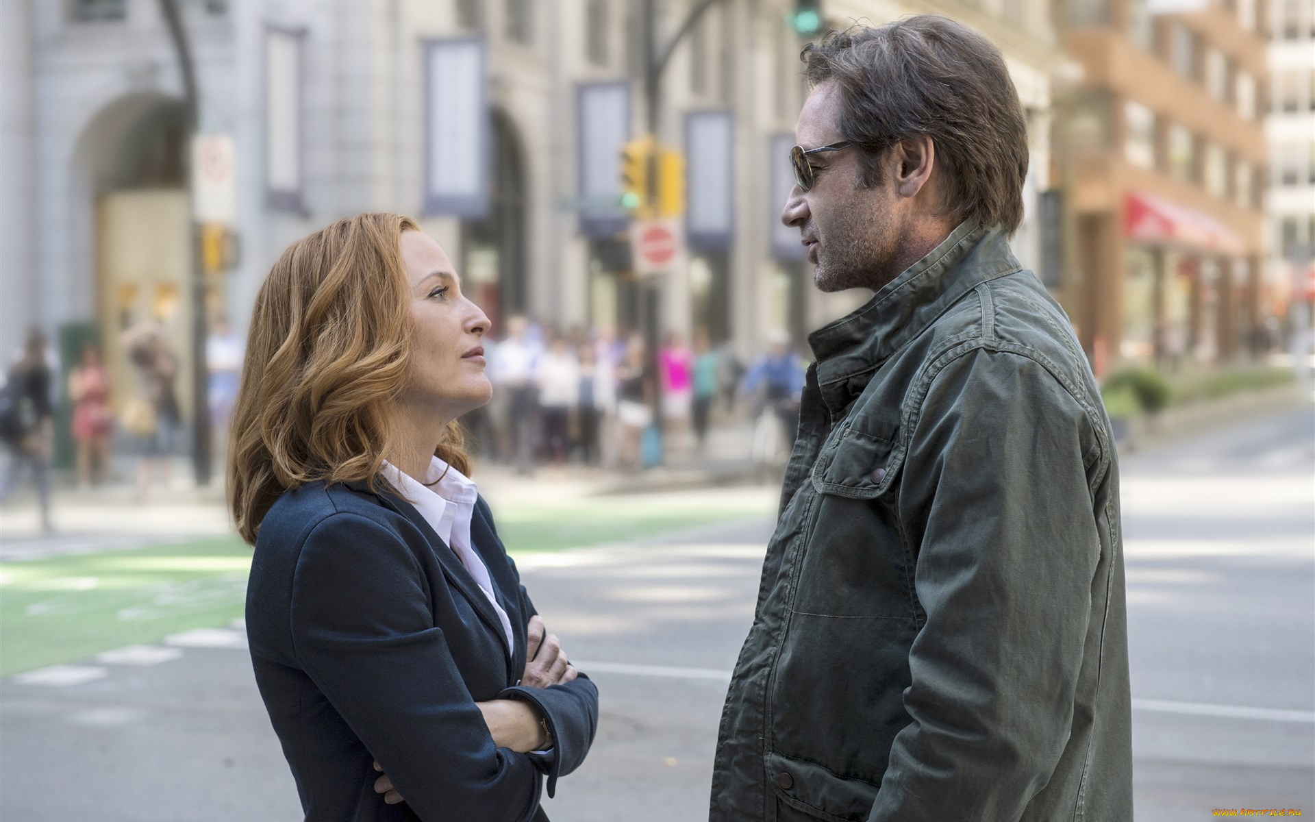 кино, фильмы, the, x-files, секретные, материалы