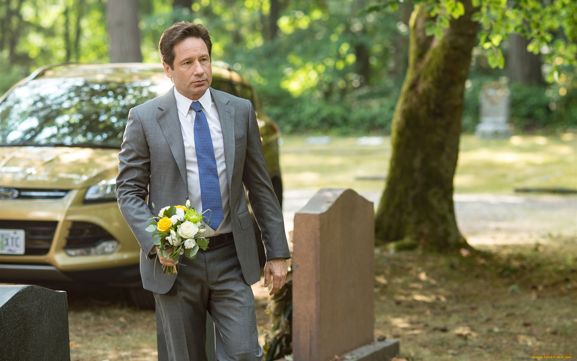 кино, фильмы, the, x-files, секретные, материалы