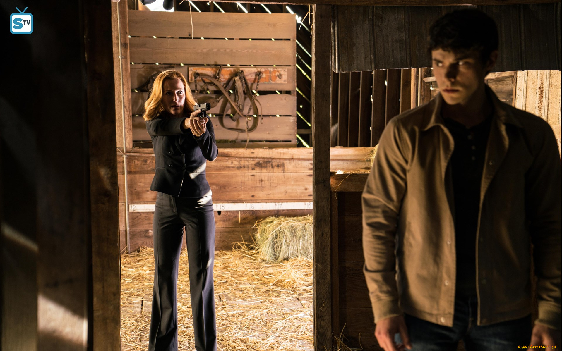 кино, фильмы, the, x-files, секретные, материалы