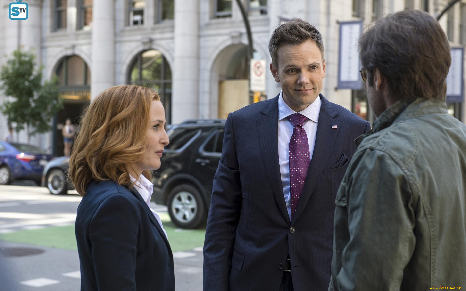 кино, фильмы, the, x-files, секретные, материалы