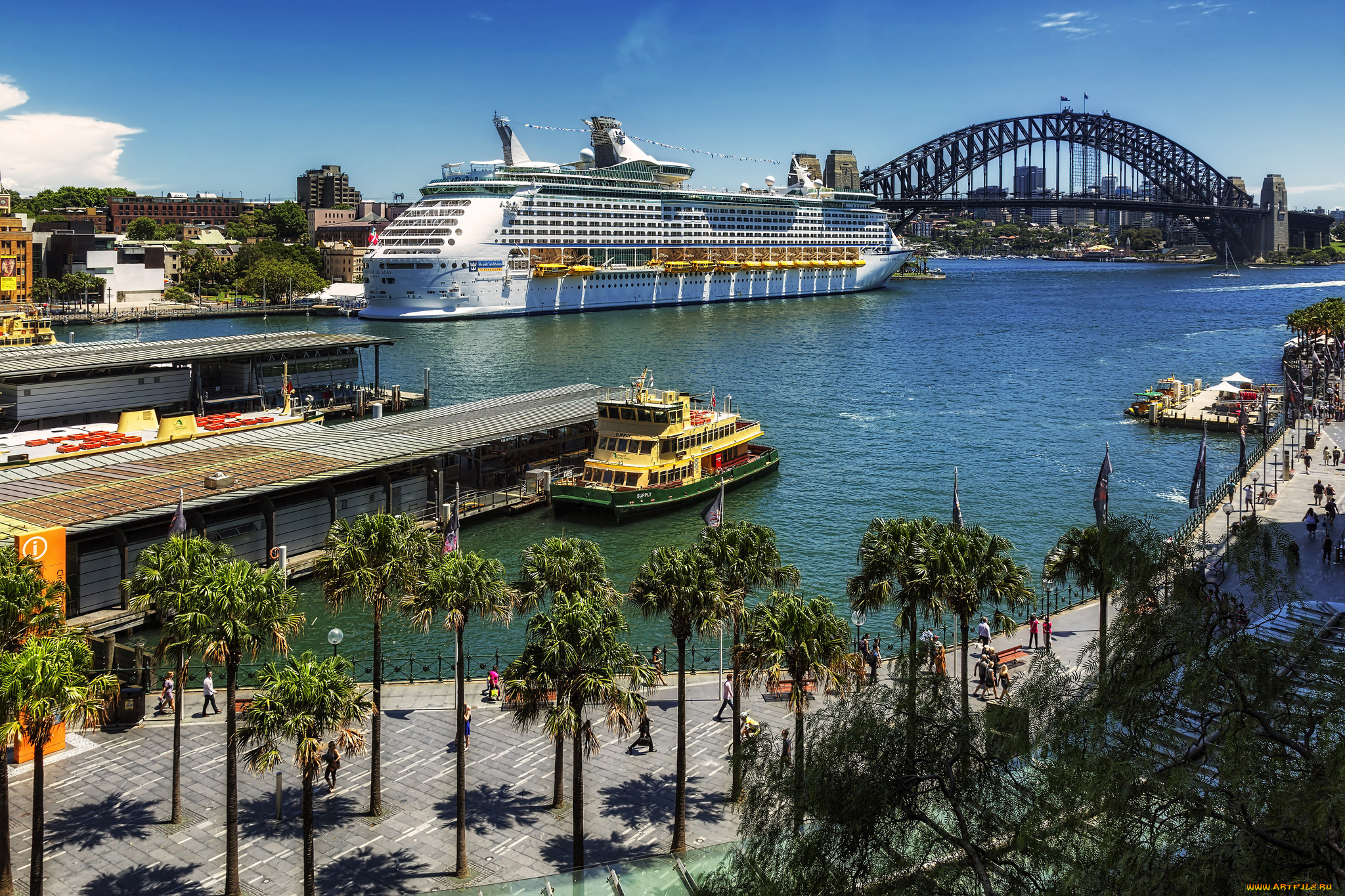 корабли, порты, , , причалы, лайнер, круиз