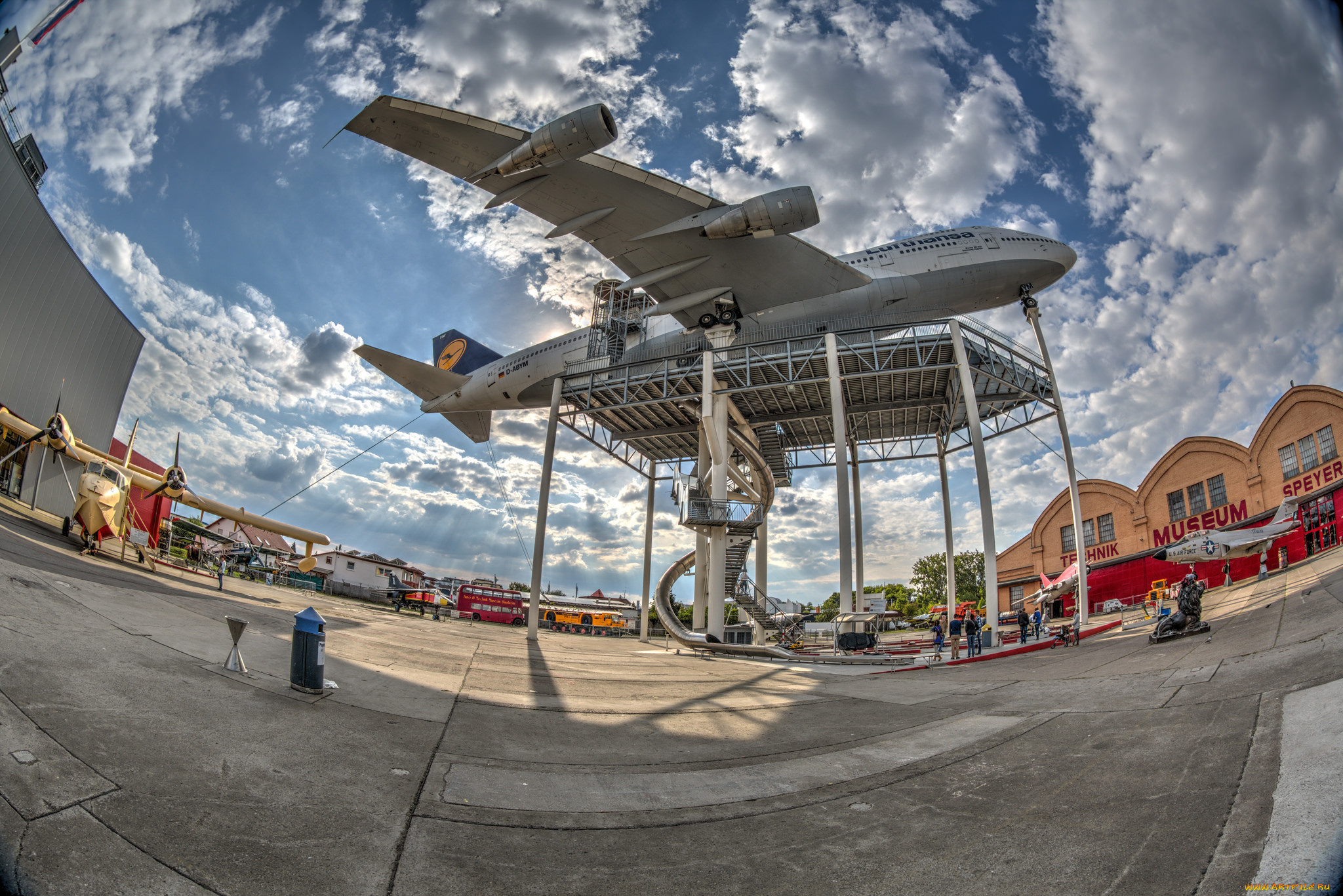 авиация, памятники, авиационных, изделий, авиалайнер