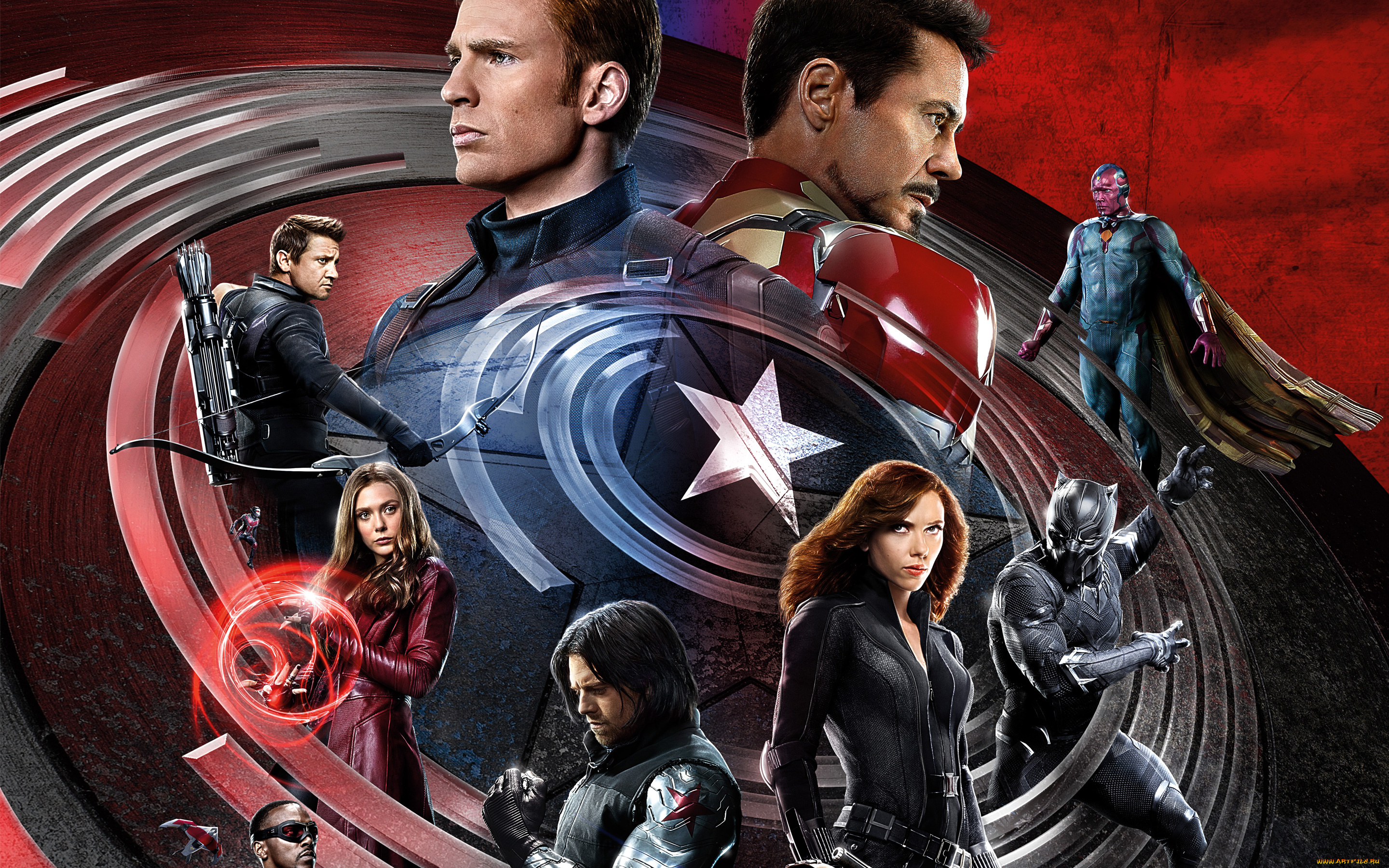 кино, фильмы, captain, america, , civil, war, captain, america, civil, war, фантастика, action