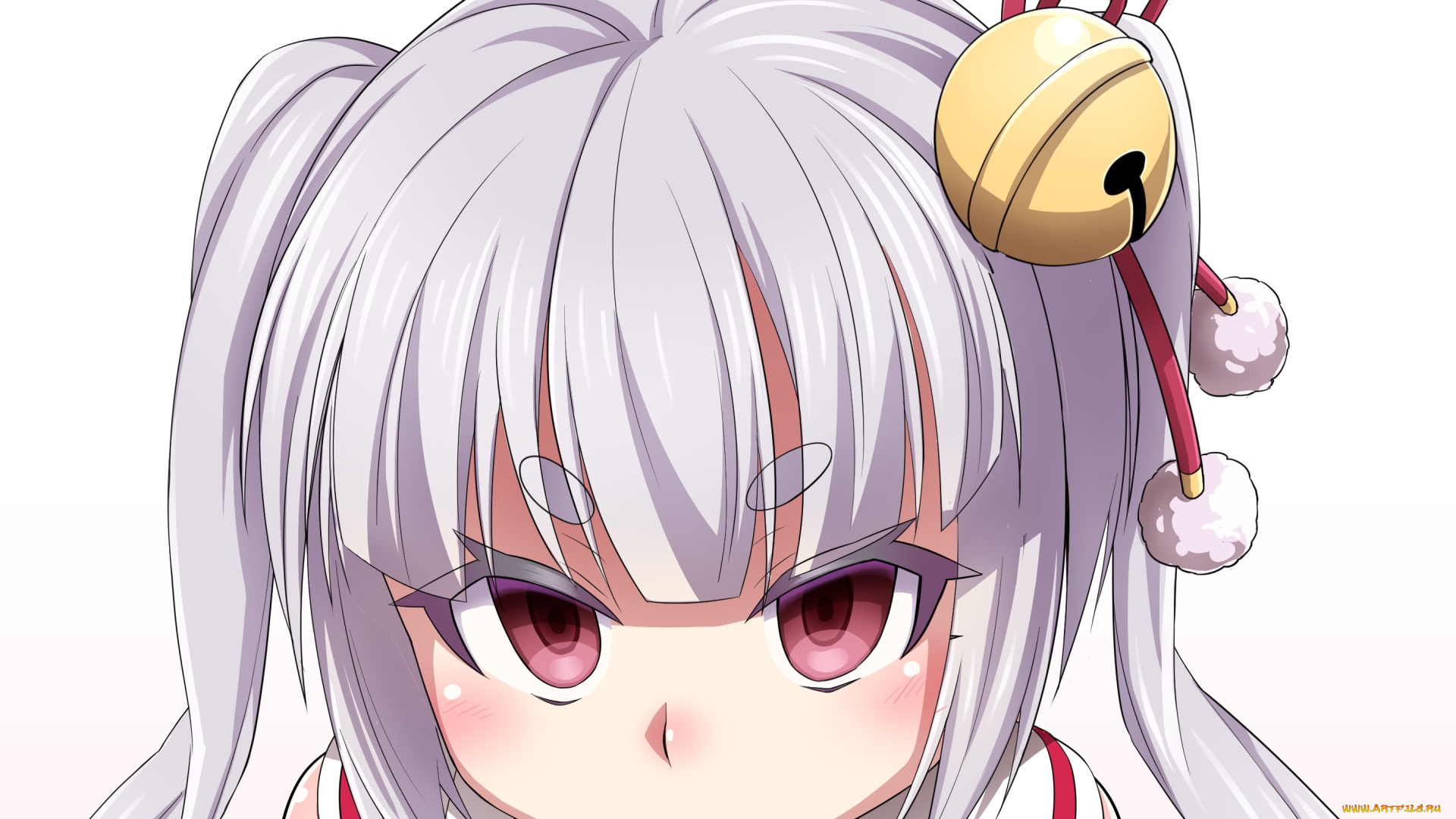 аниме, busou, shoujo, machiavellianism, фон, девушка, взгляд