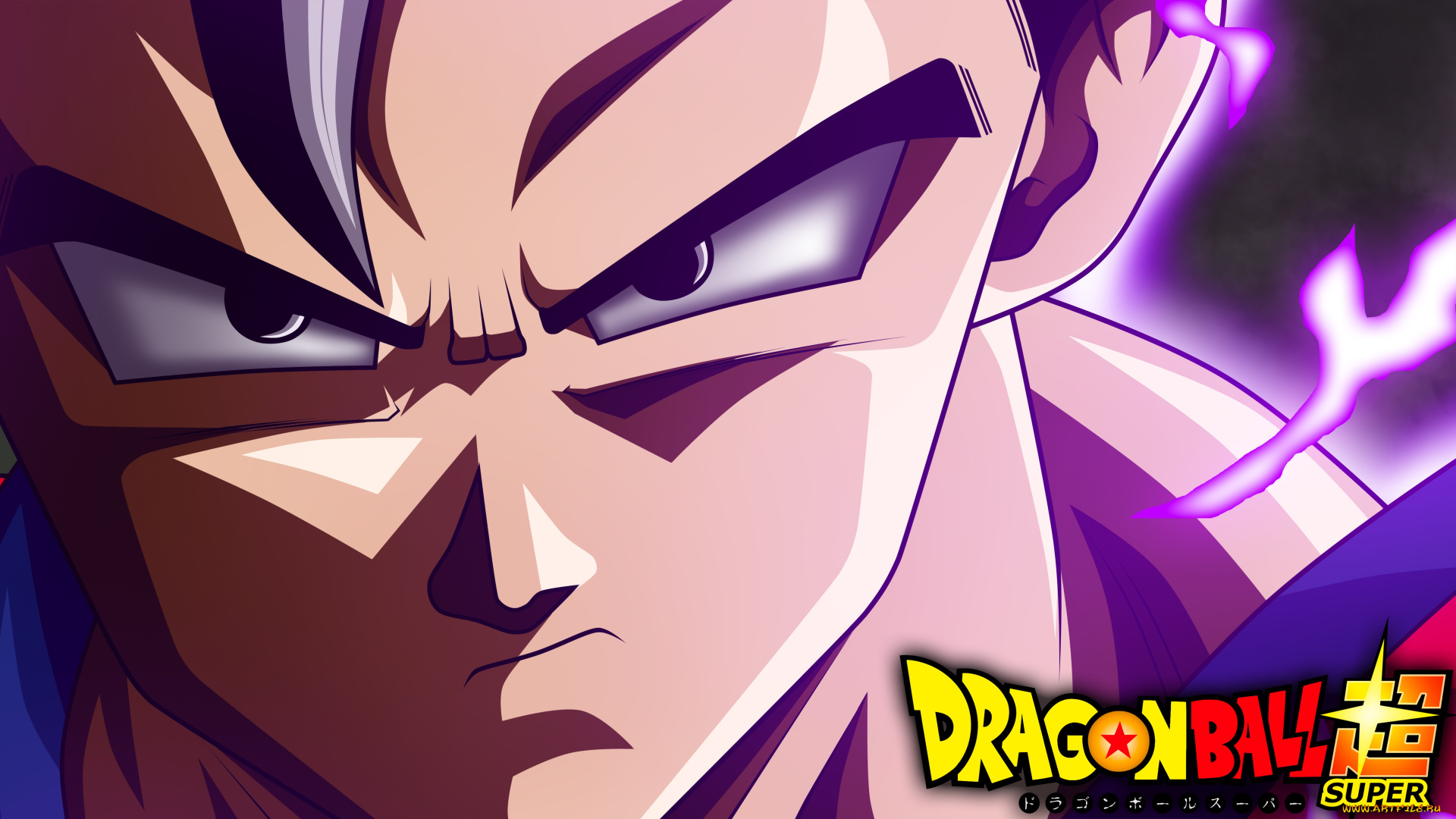 аниме, dragon, ball, персонаж