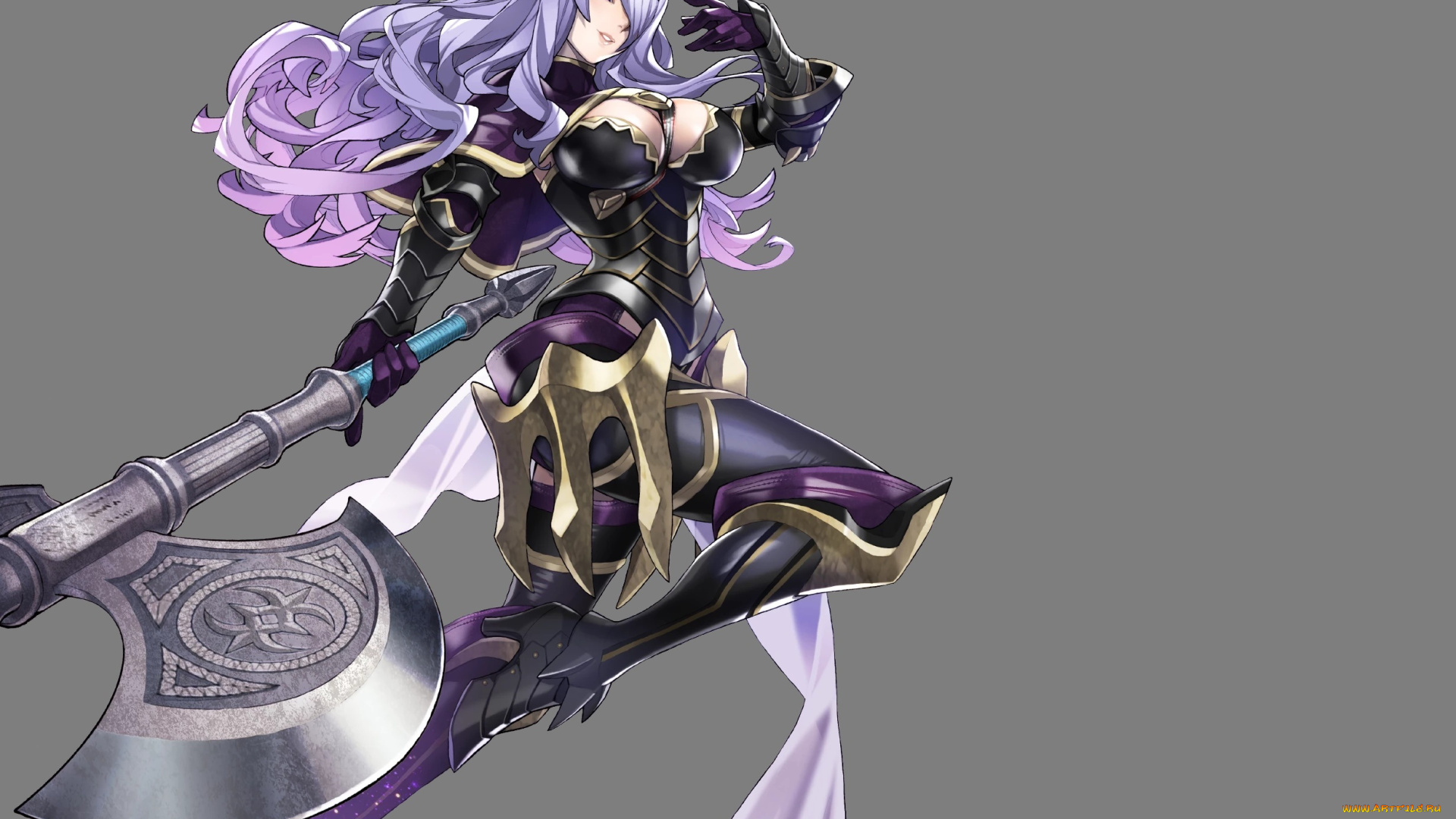 аниме, fire, emblem, fire, emblem