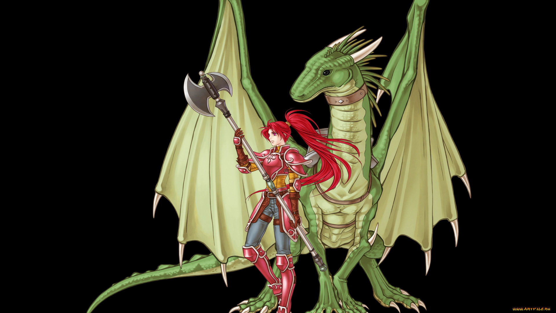 аниме, fire, emblem, fire, emblem